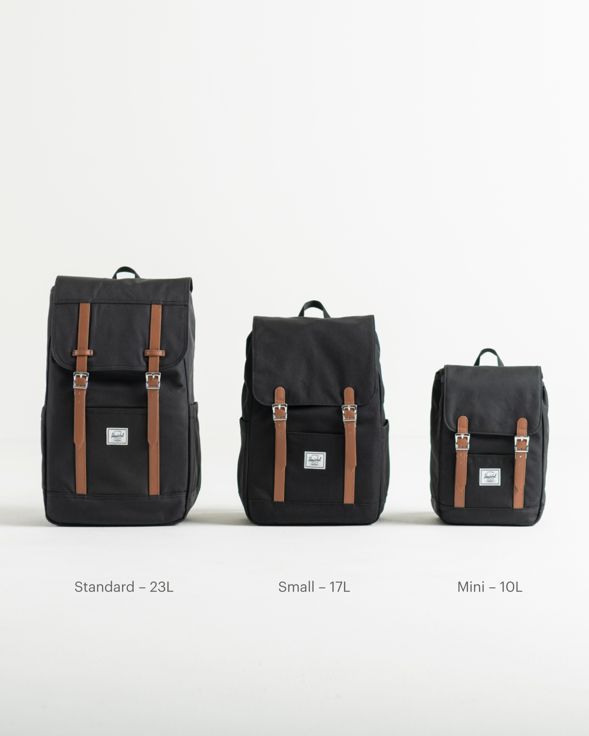 Herschel retreat 19.5 l backpack shop