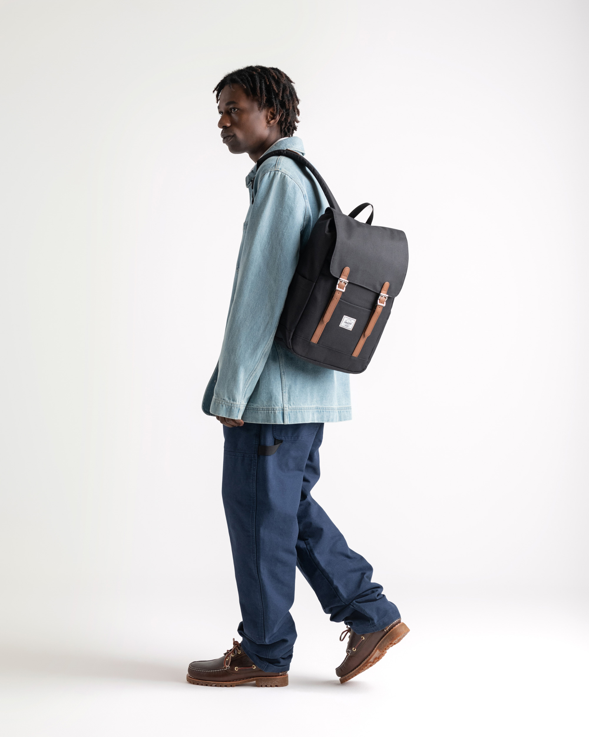 Herschel retreat sale backpack canada