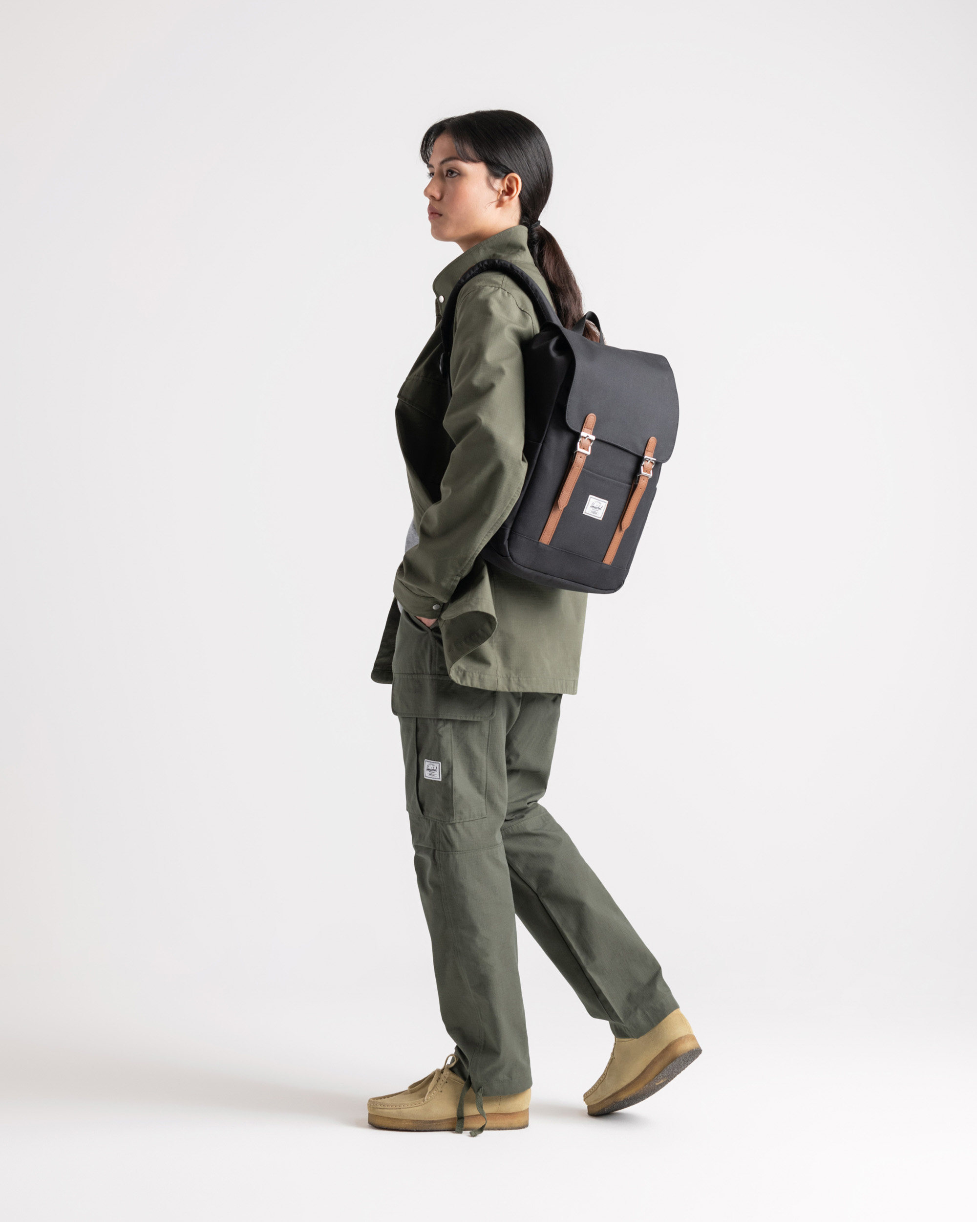 Herschel small bag deals