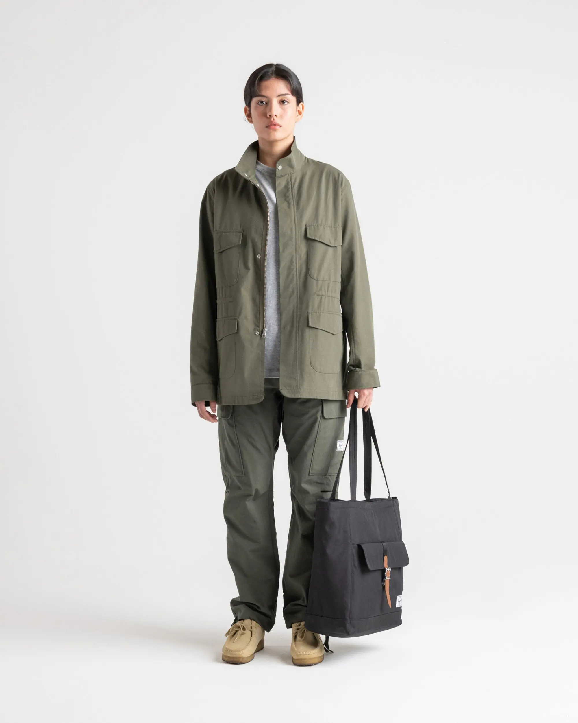 Retreat Tote Herschel Supply Company