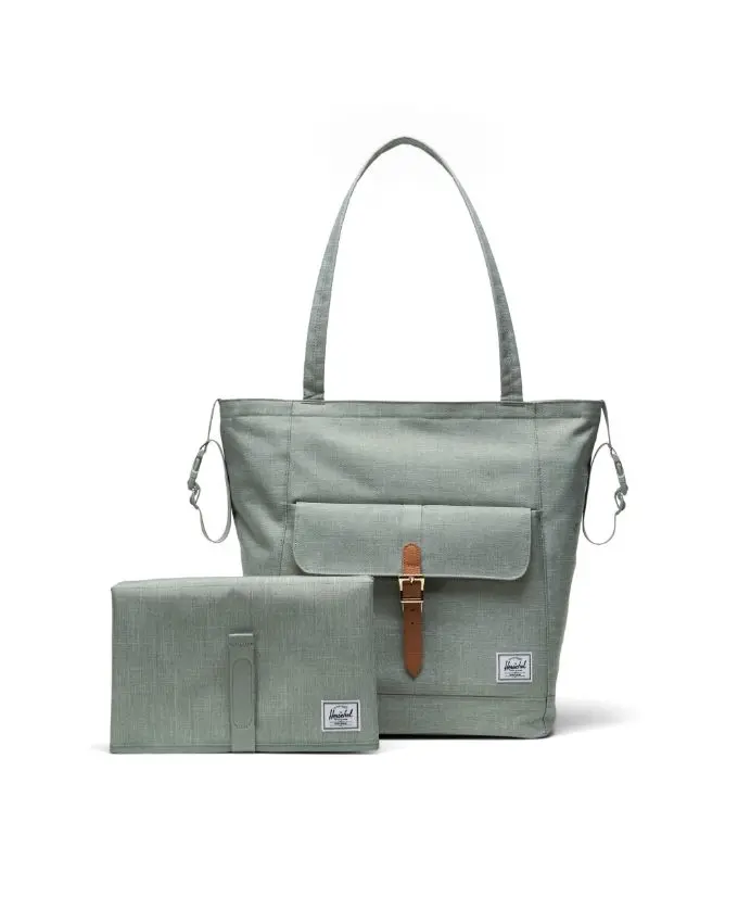 Herschel Retreat™ Tote | Diaper Bag - 18.5L