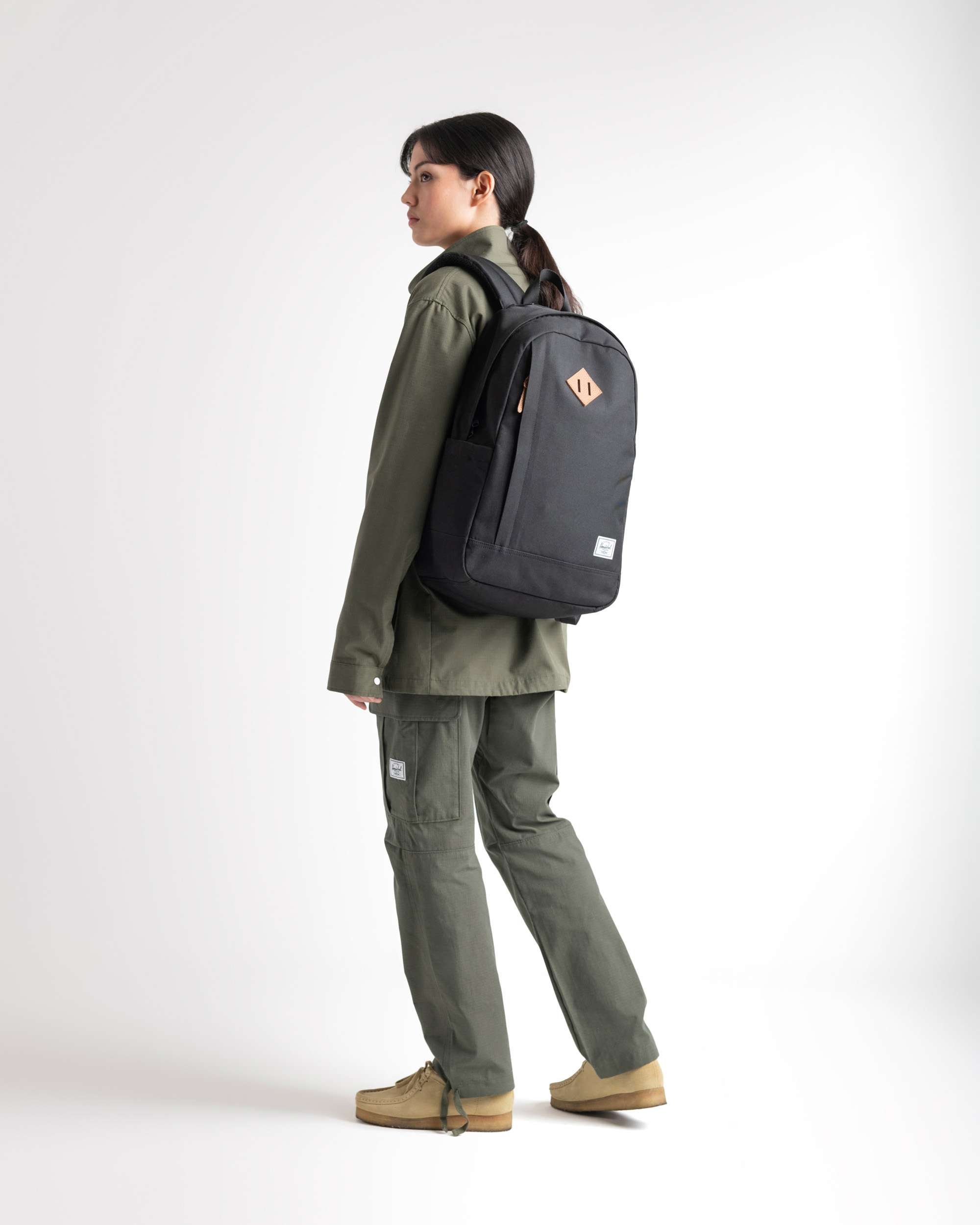 Seymour Backpack Herschel Supply Company