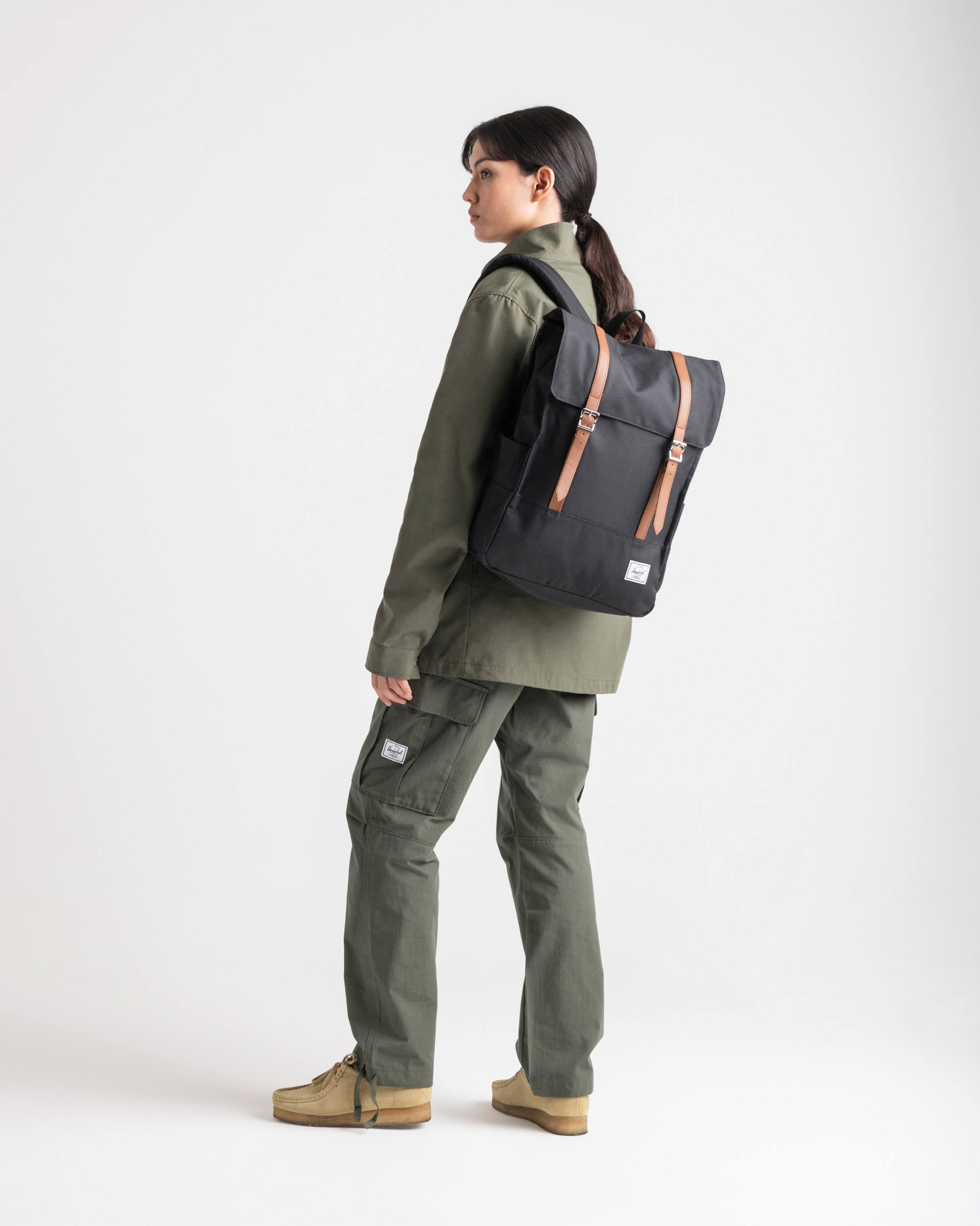 Herschel Survey Backpack Herschel Supply Company