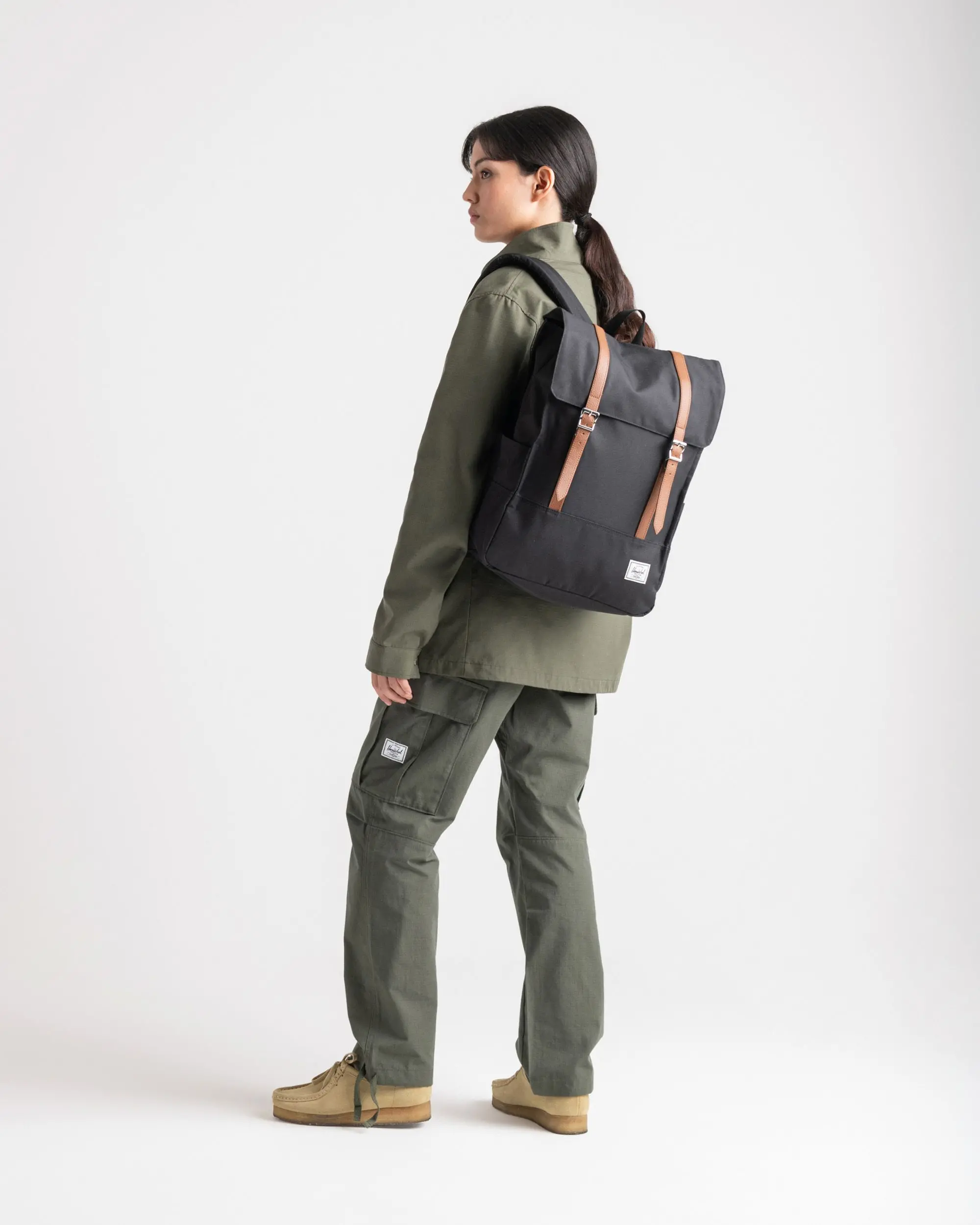 Herschel Survey Backpack Herschel Supply Company