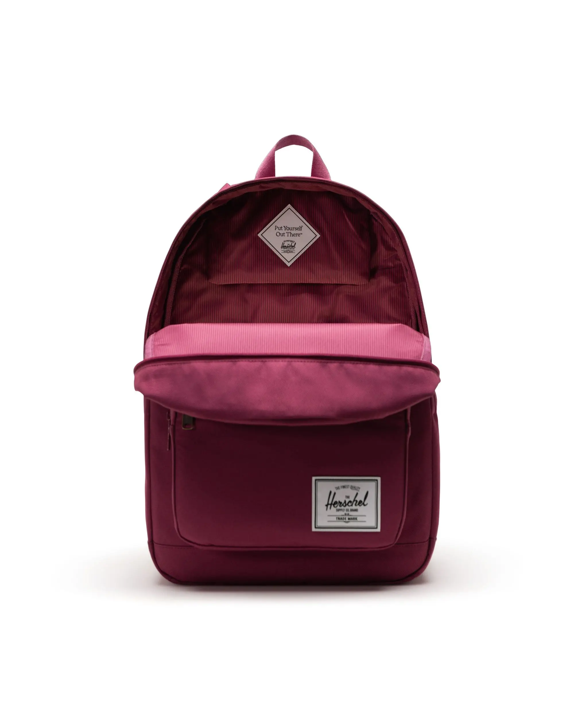 Pop Quiz Backpack - 25L