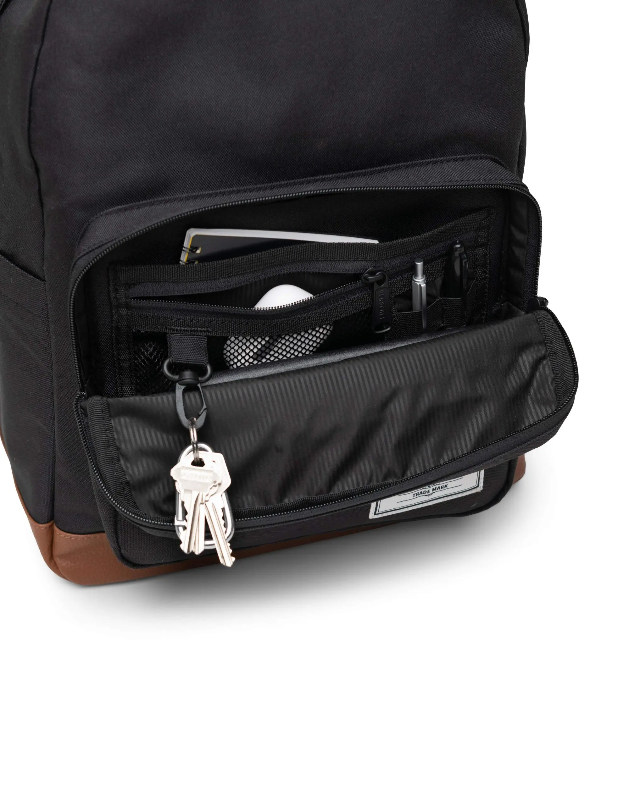 Herschel quiz backpack 2025