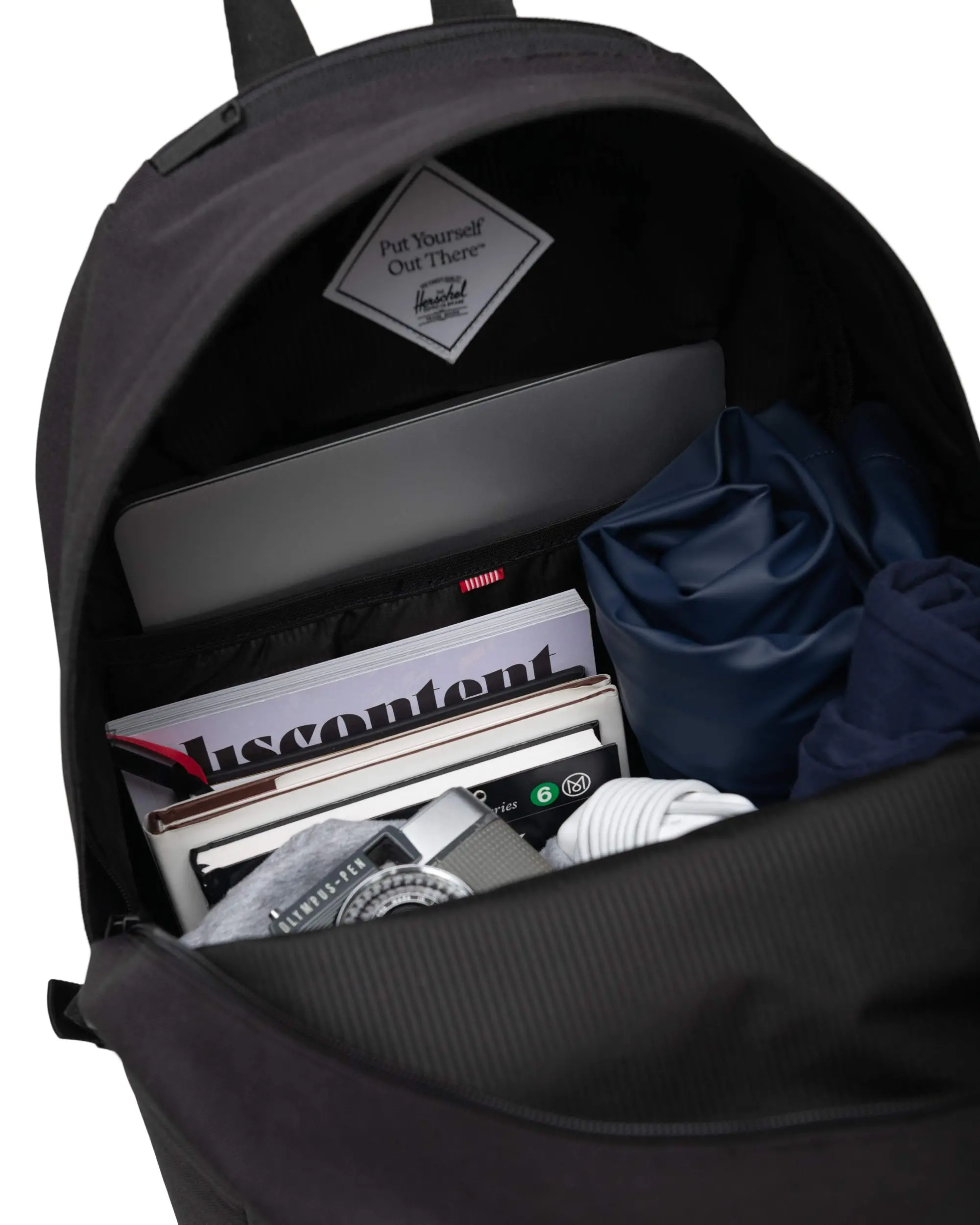 Pop Quiz Backpack 22L Herschel Supply Co