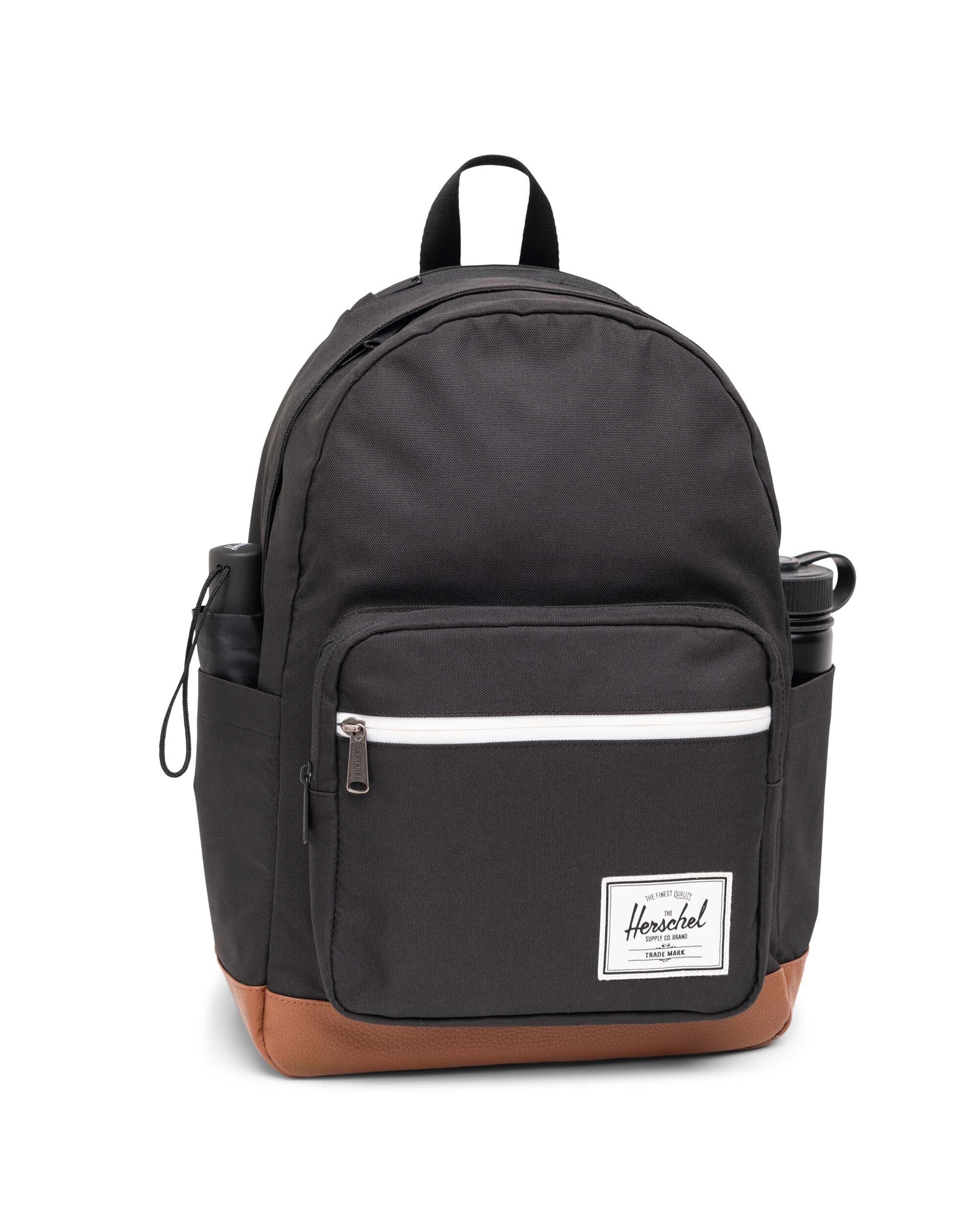Herschel pop quiz all black online