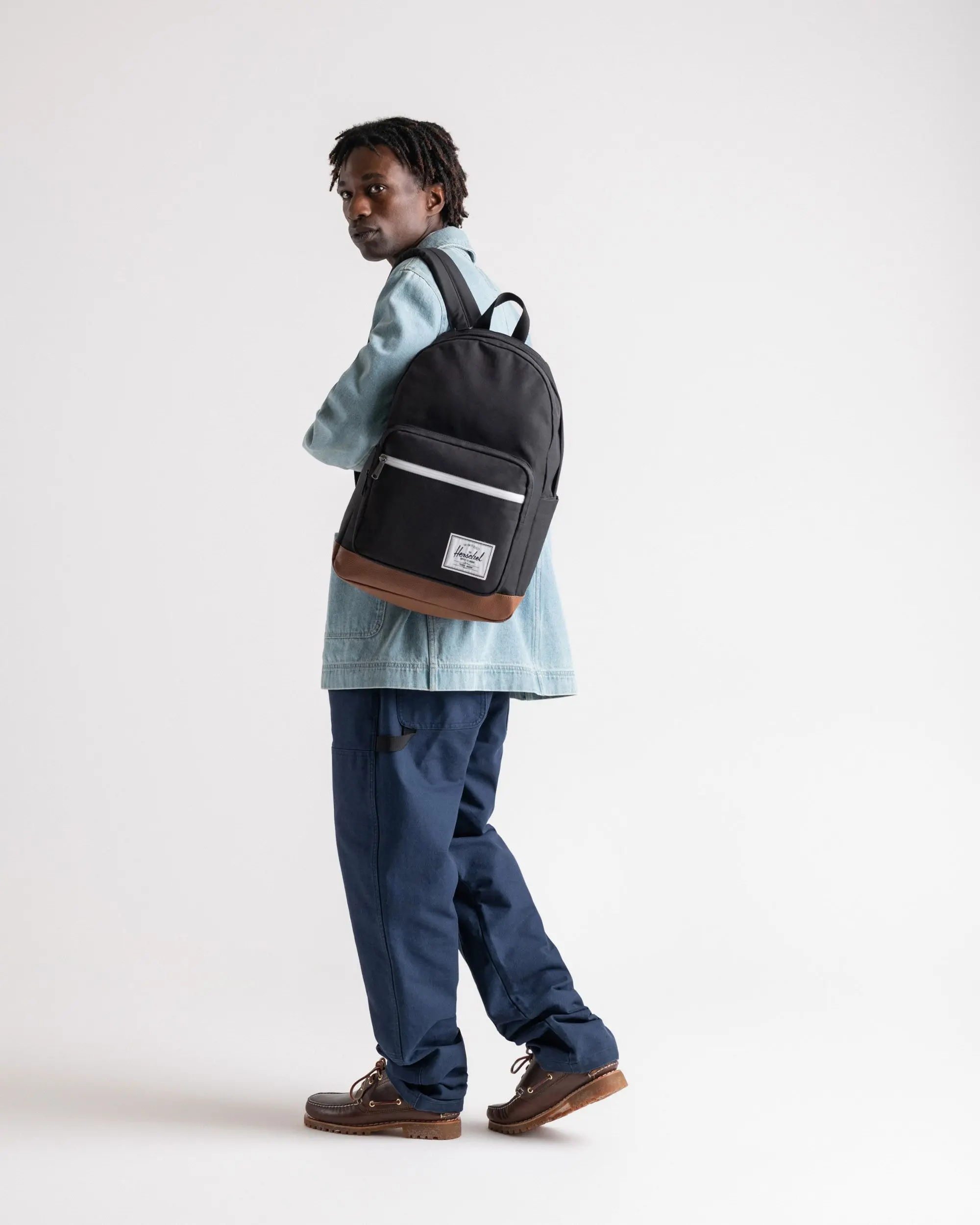 Pop Quiz Backpack 22L Herschel Supply Co