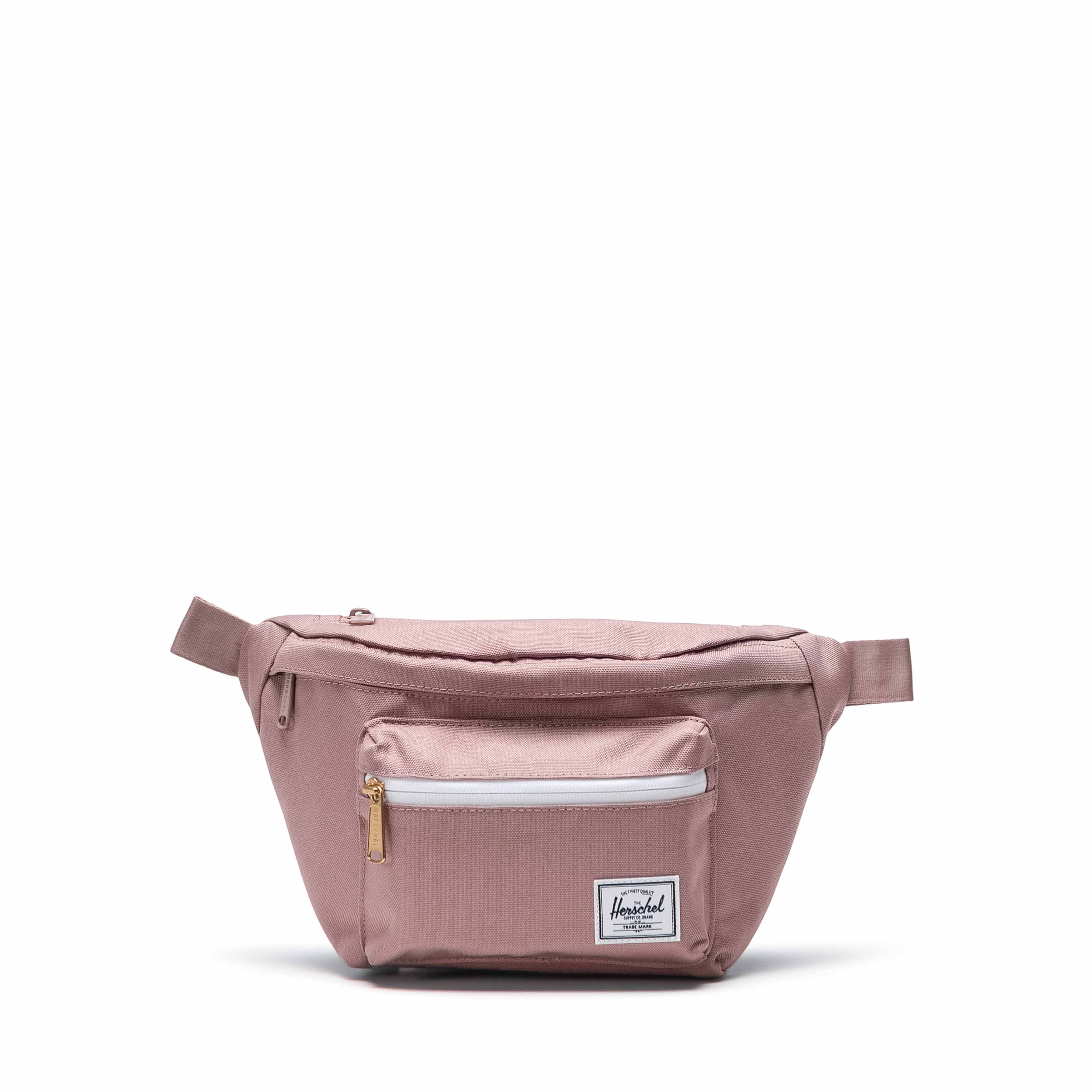 Herschel Supply Pop Quiz Hip Pack Ash Rose