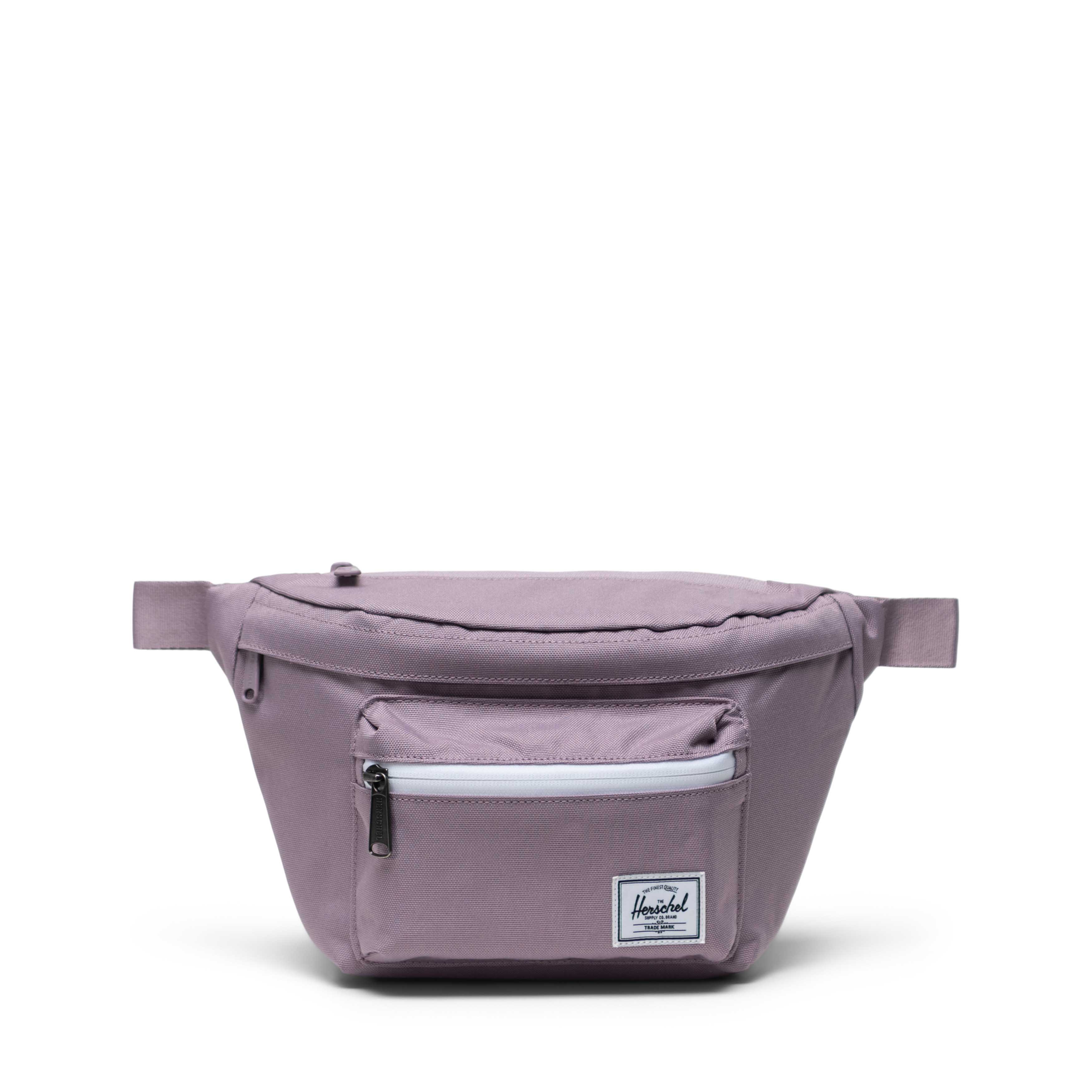 Herschel supply co clear fanny pack best sale