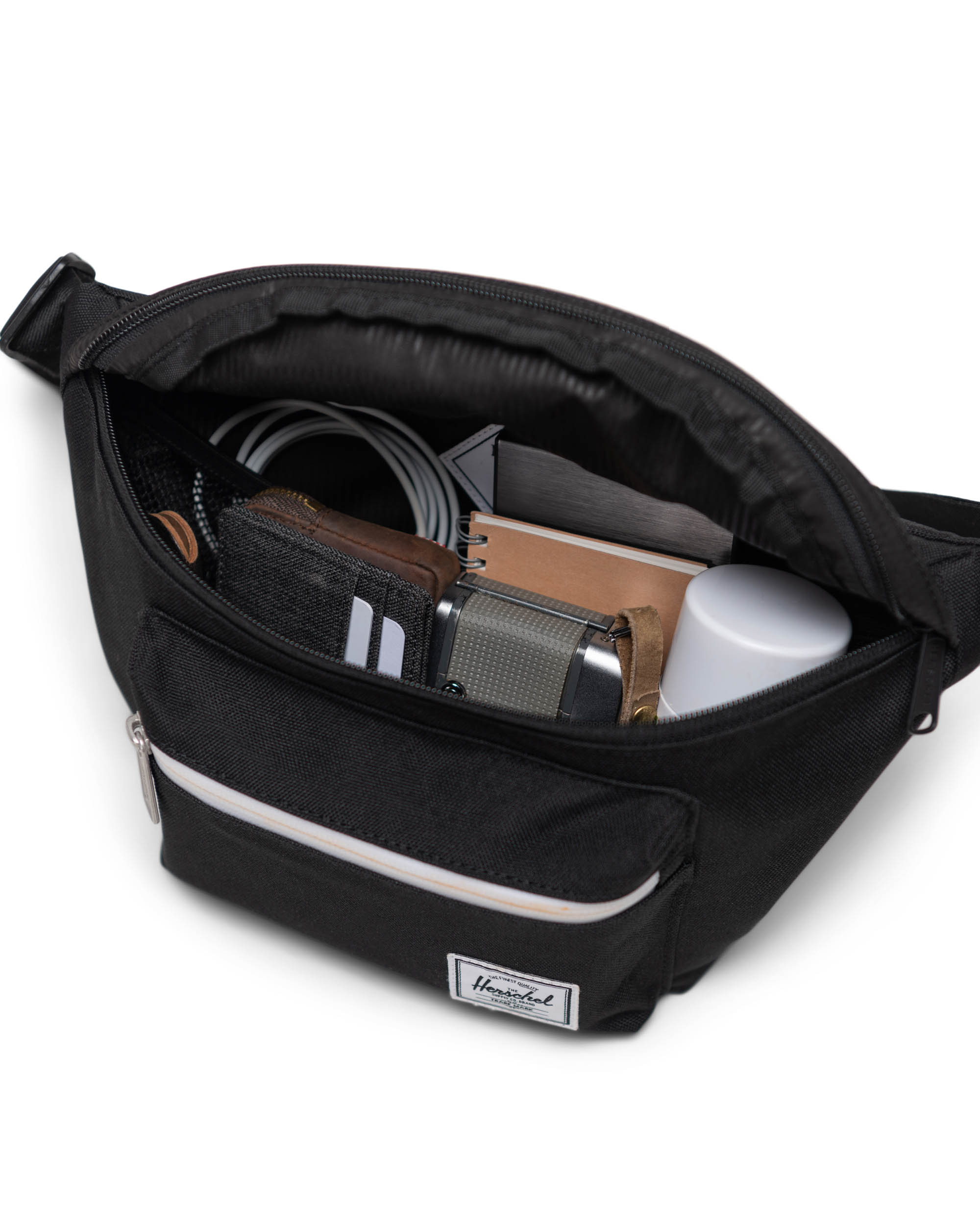Herschel pop quiz sale new arrivals