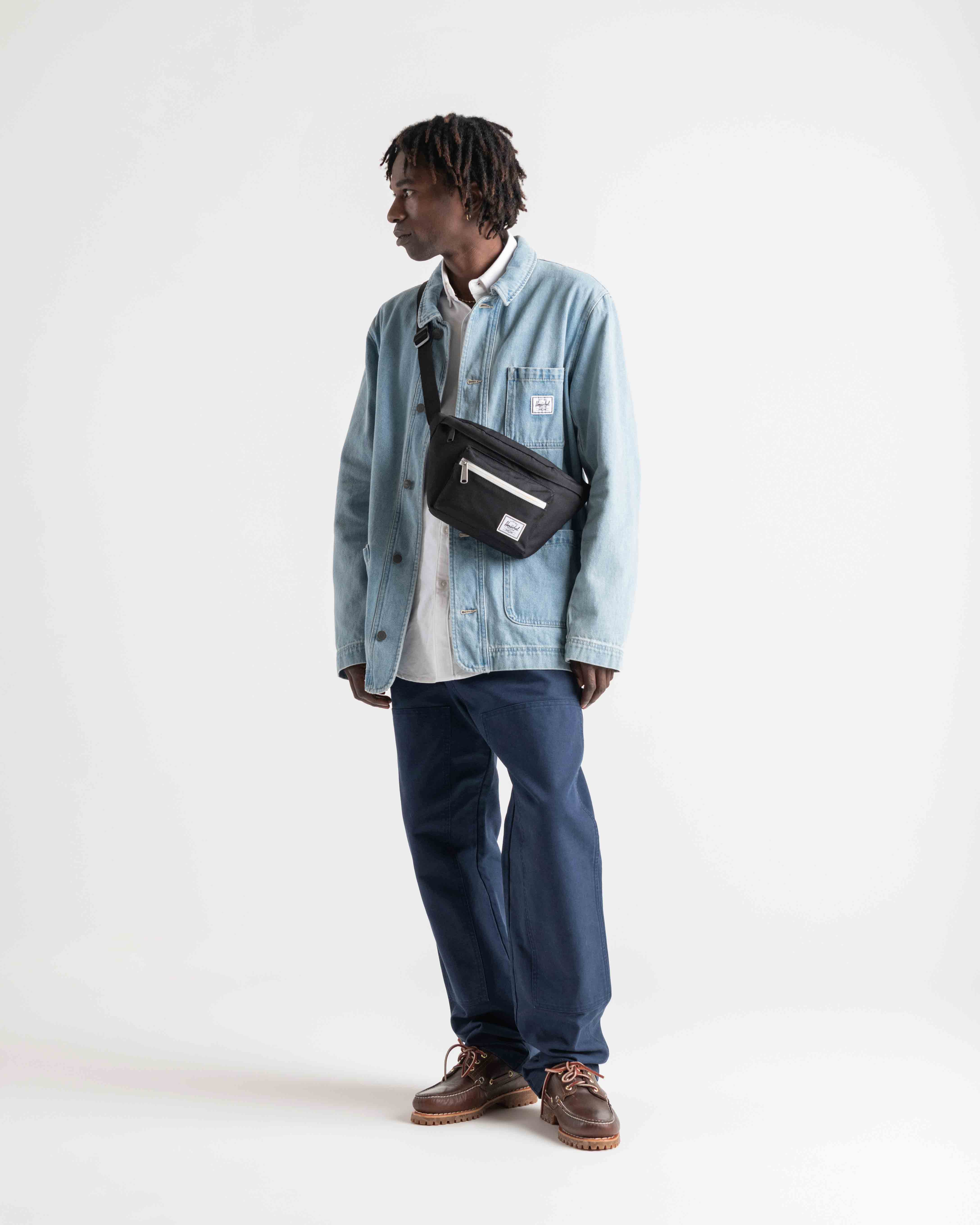 Pop Quiz Hip Pack Herschel Supply Company