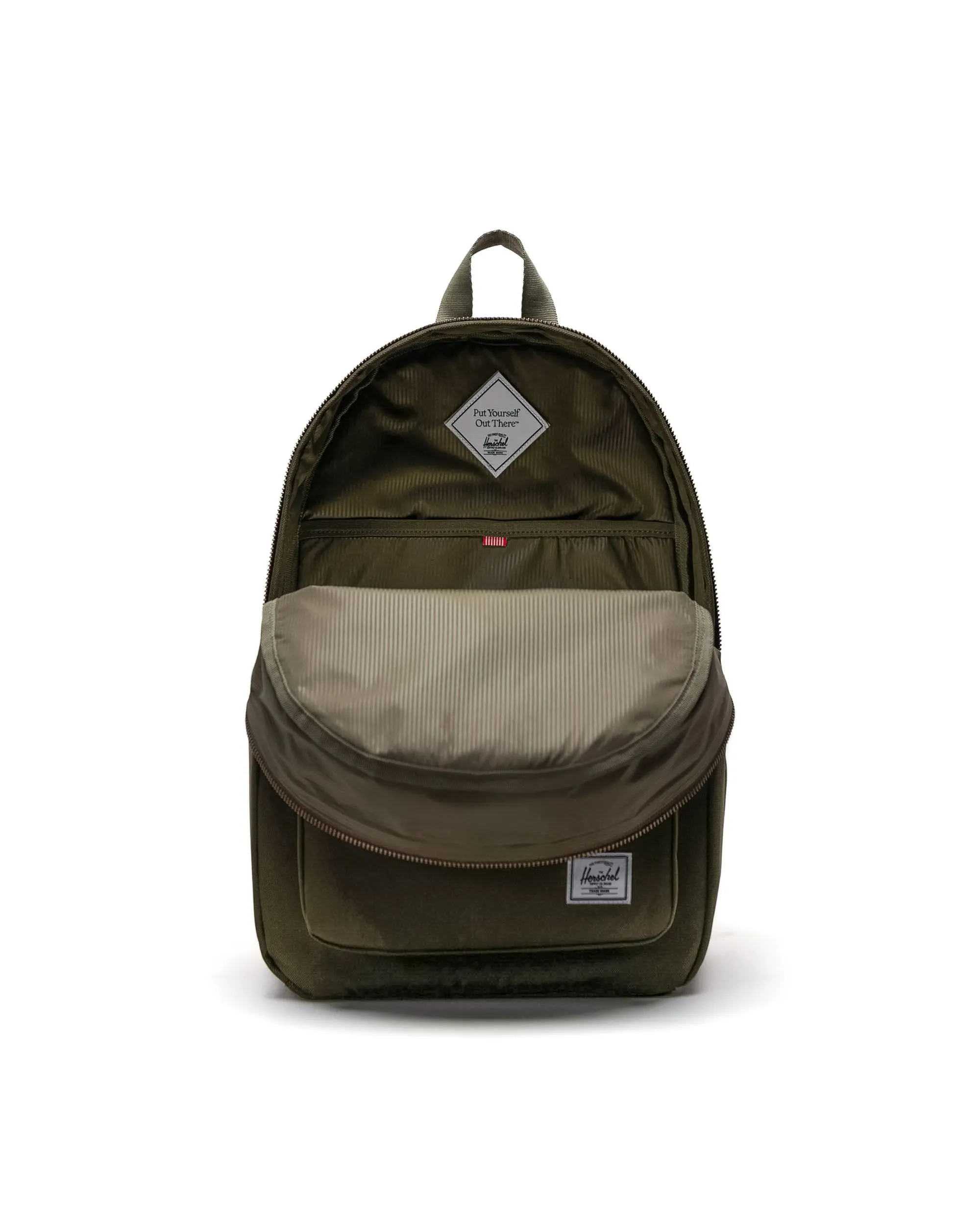 Herschel settlement backpack 23l online