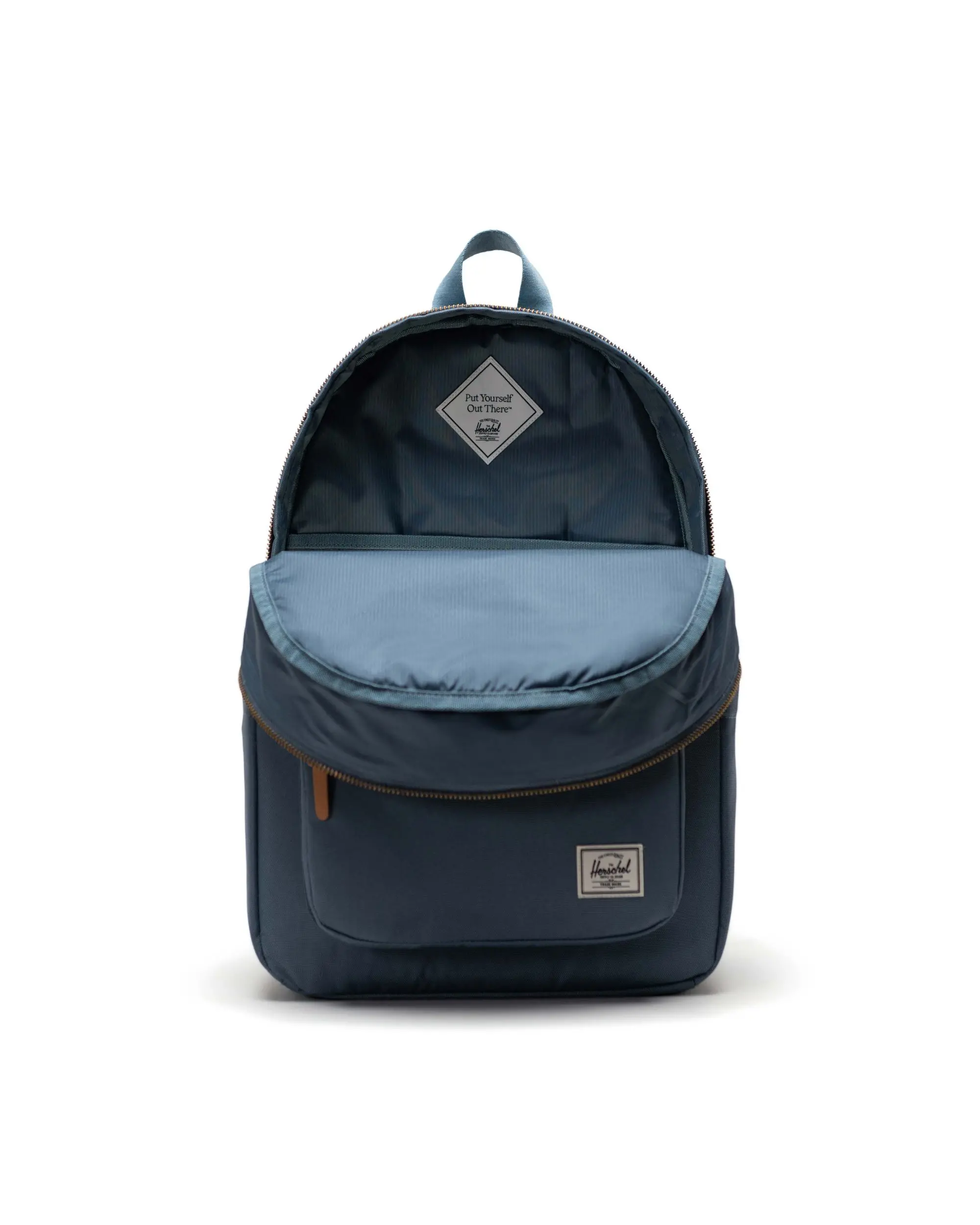 Herschel settlement backpack outlet dimensions