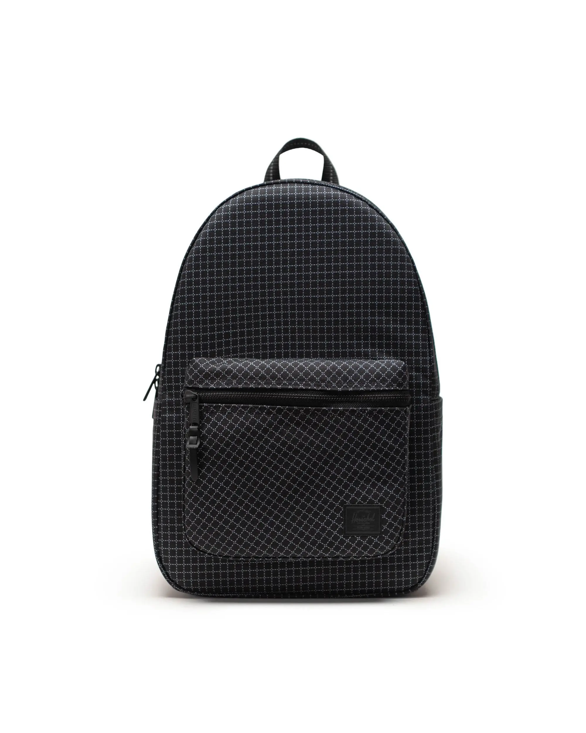 Herschel ブラックリュック Settlement Backpack 23L | Herschel Supply Co.