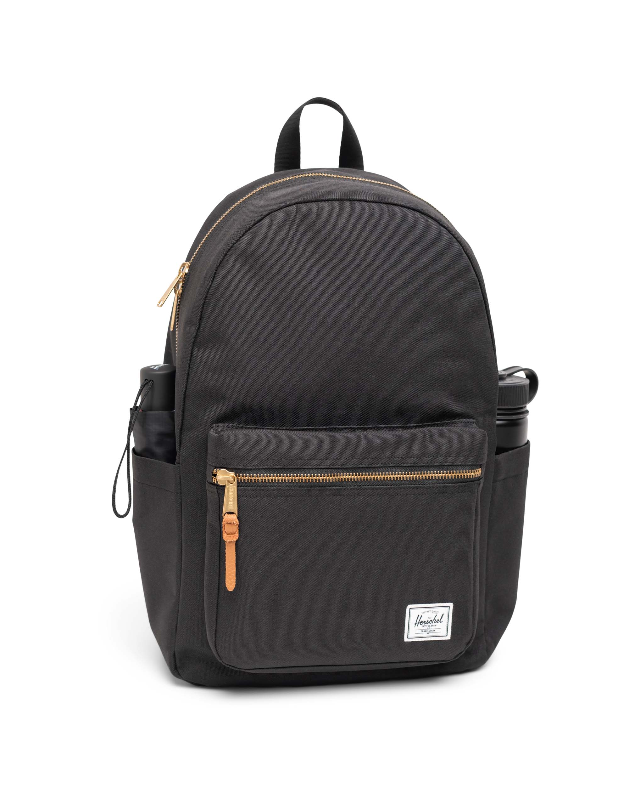 Herschel Settlement Backpack Black