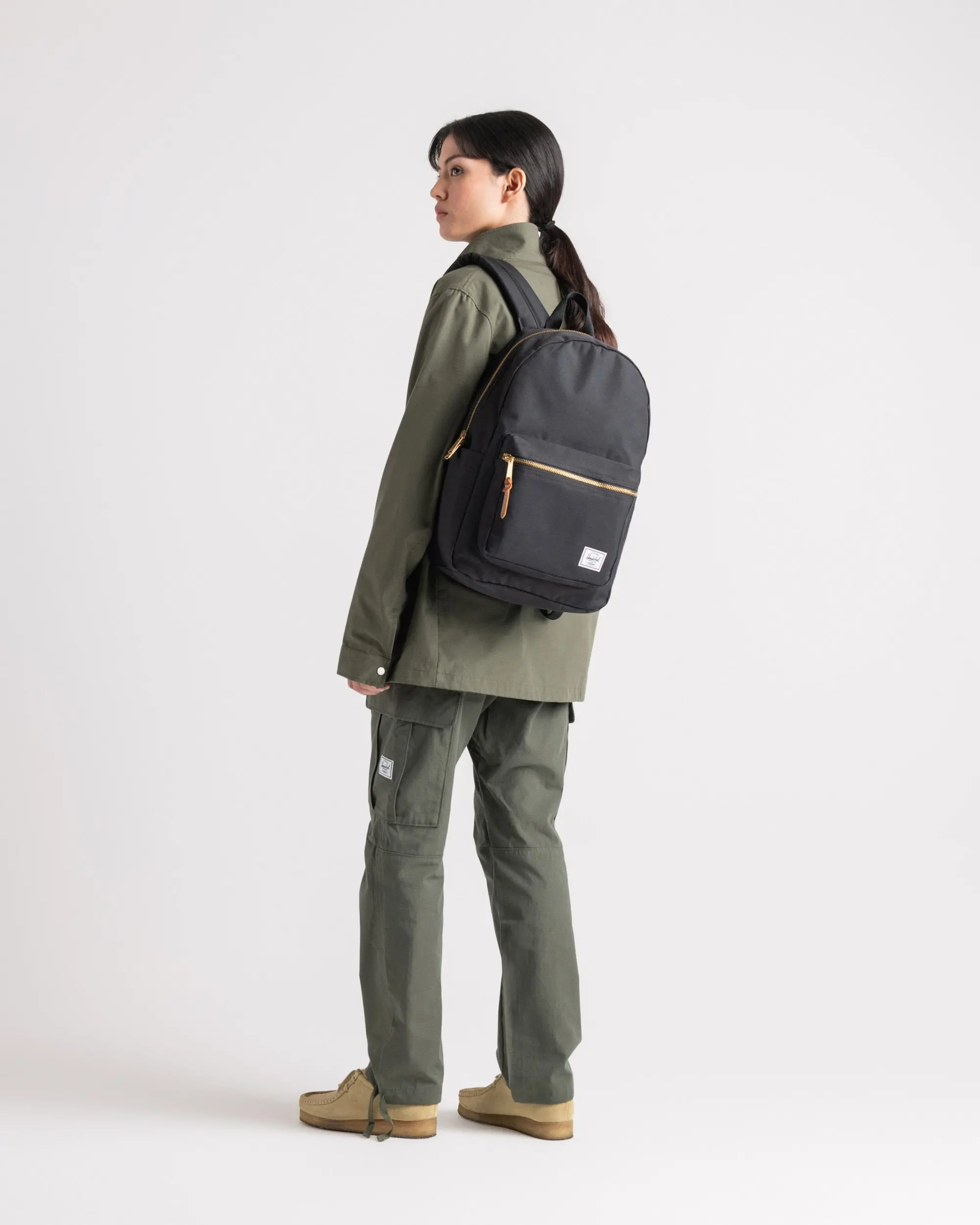 Settlement Backpack 23L Herschel Supply Co