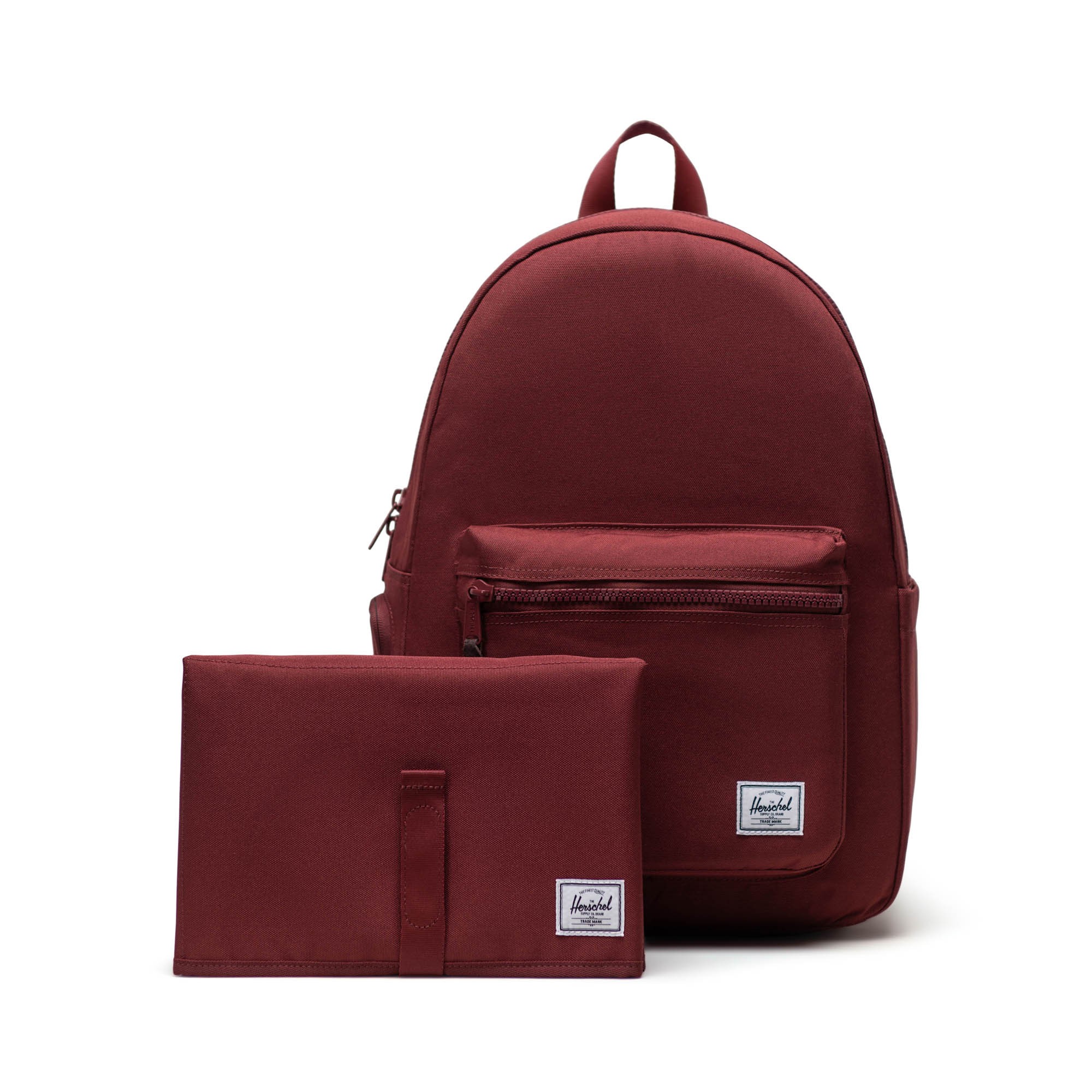 Settlement Backpack Diaper Bag | Herschel Supply Company