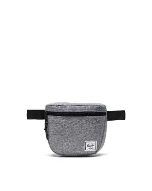 Grey herschel 2024 fanny pack