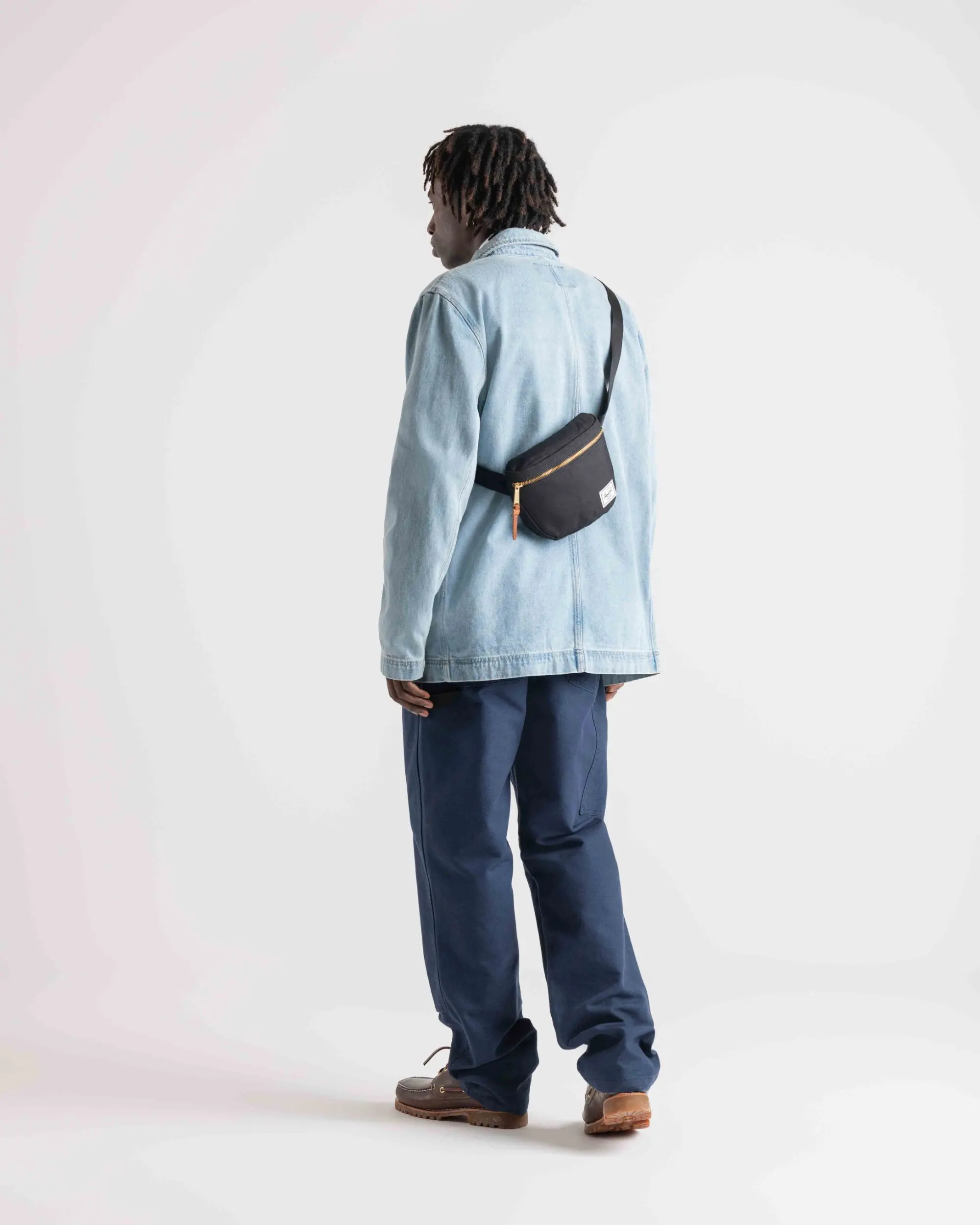 Herschel hip pack men outlet