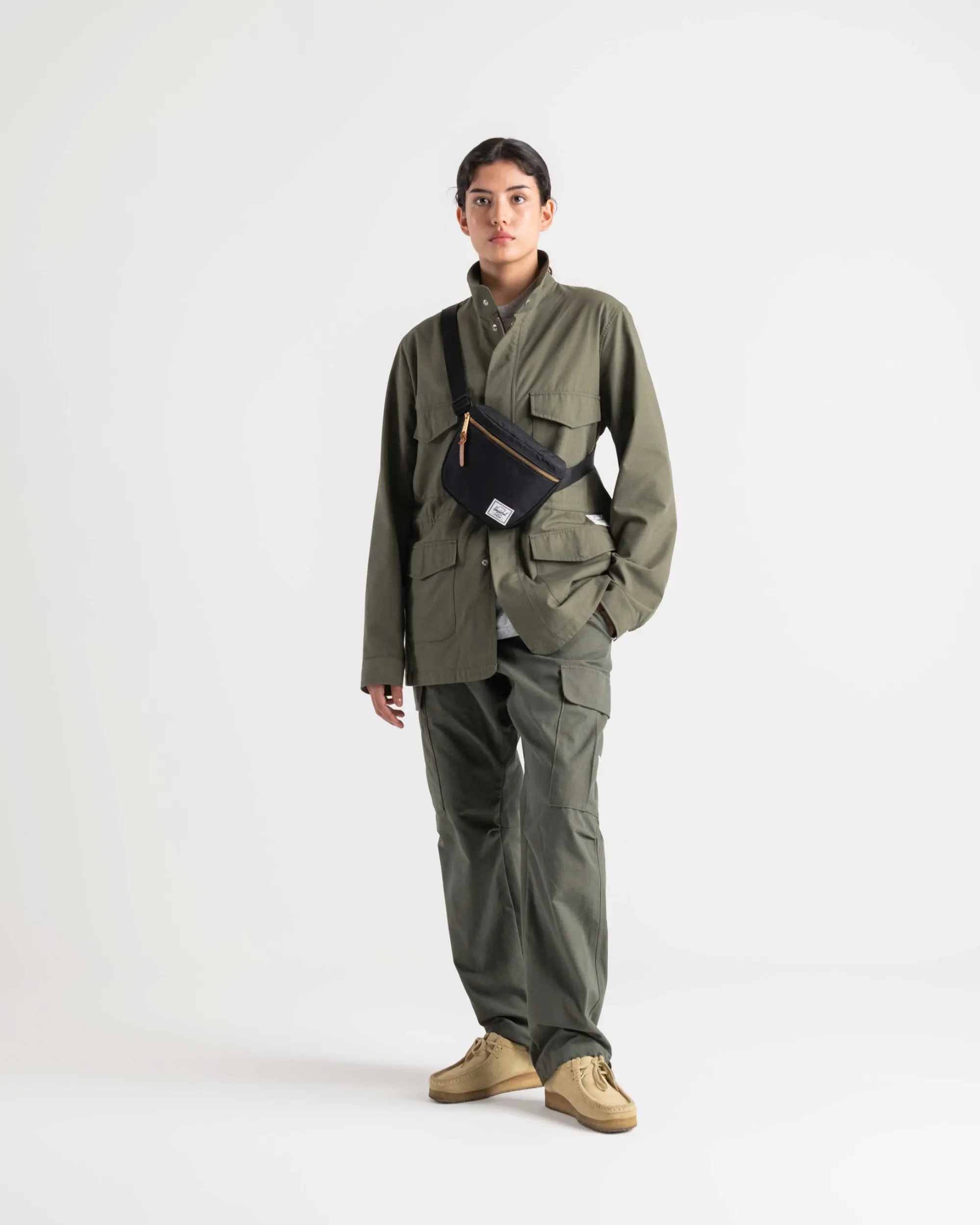 Settlement Hip Pack - 2L