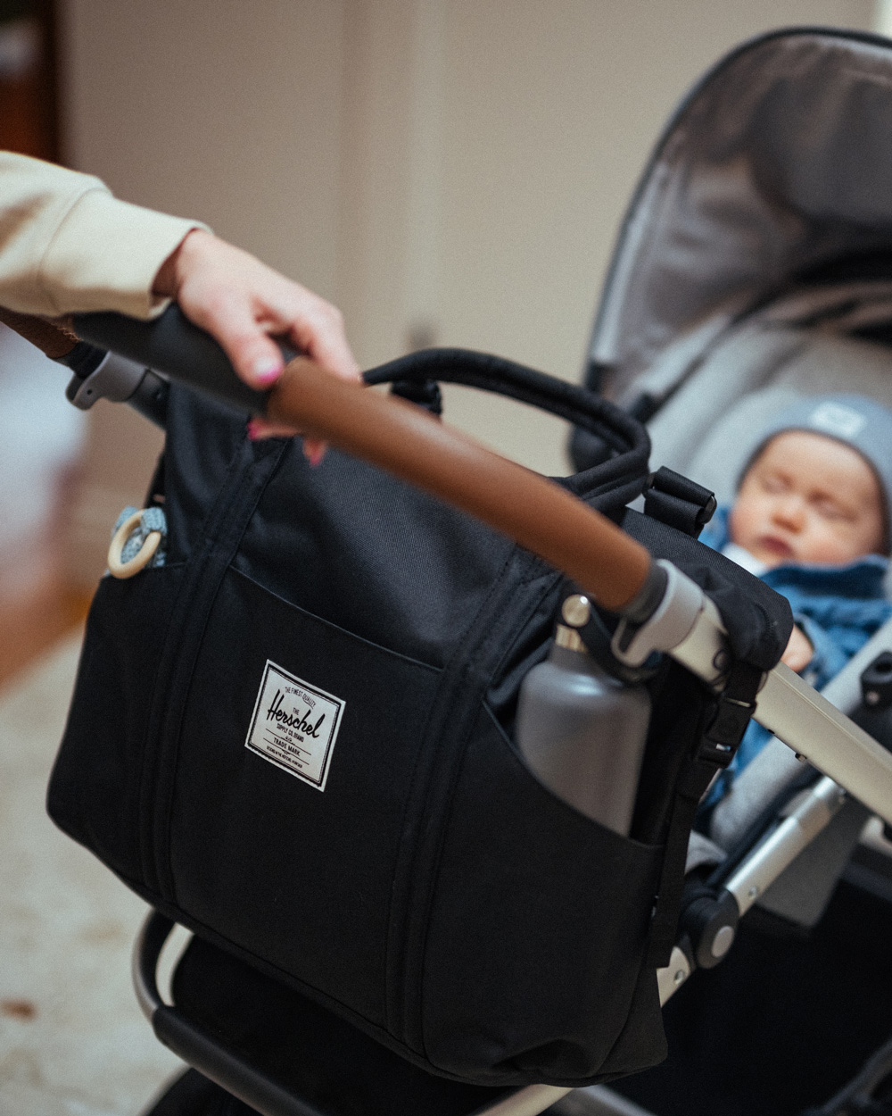 Herschel baby bags clearance