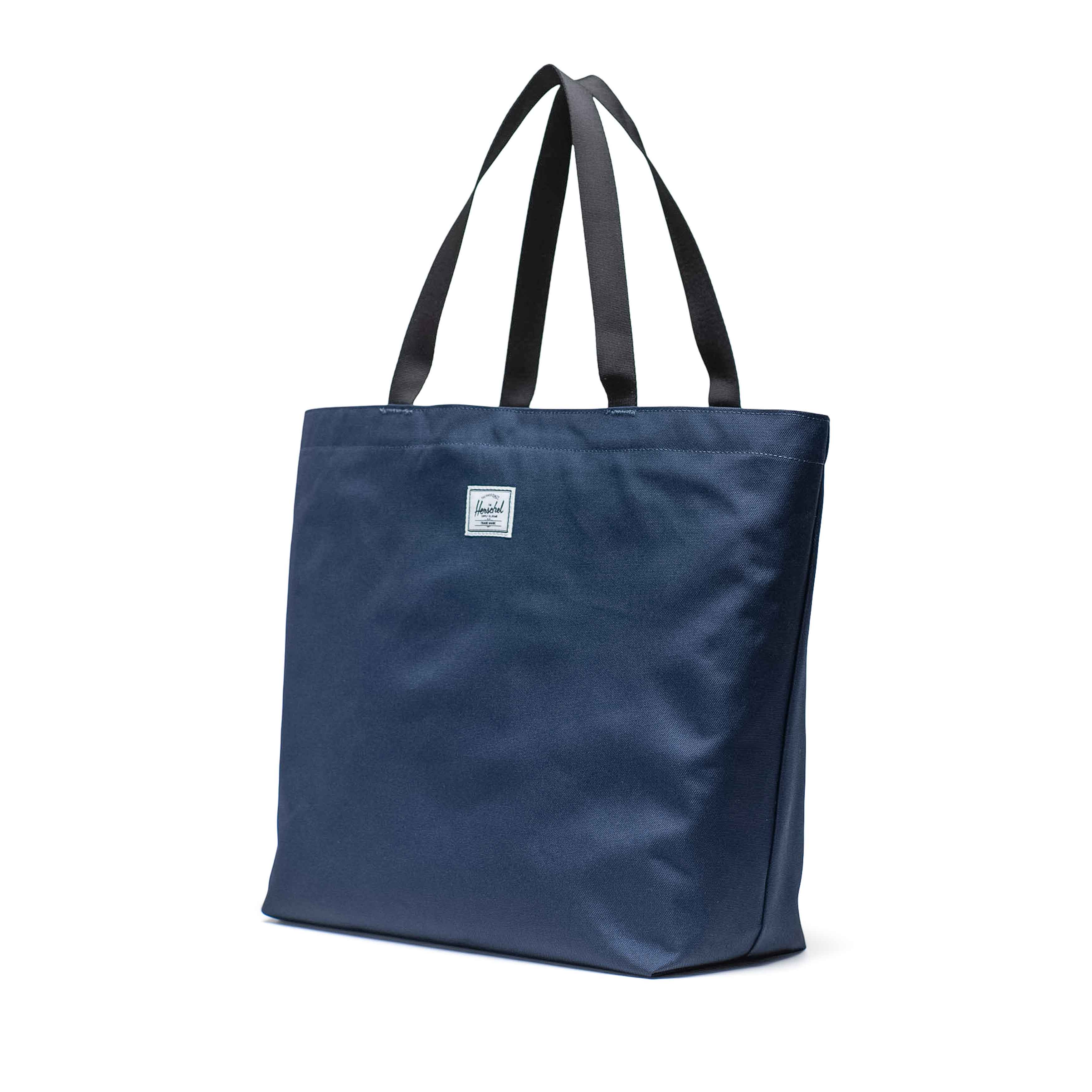 Herschel Classic Tote Bag Blue