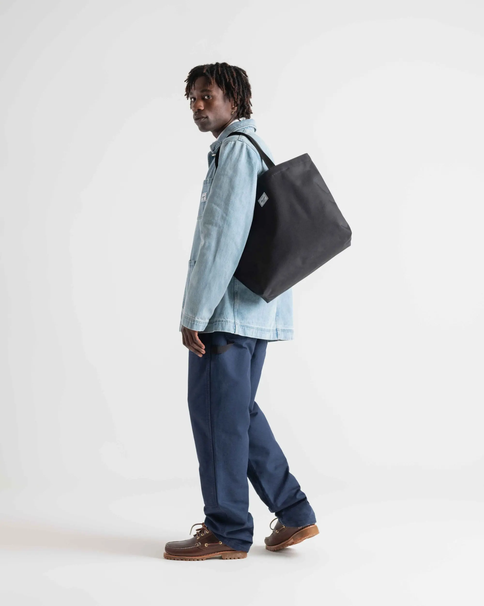 Herschel Classic Tote Herschel Supply Company