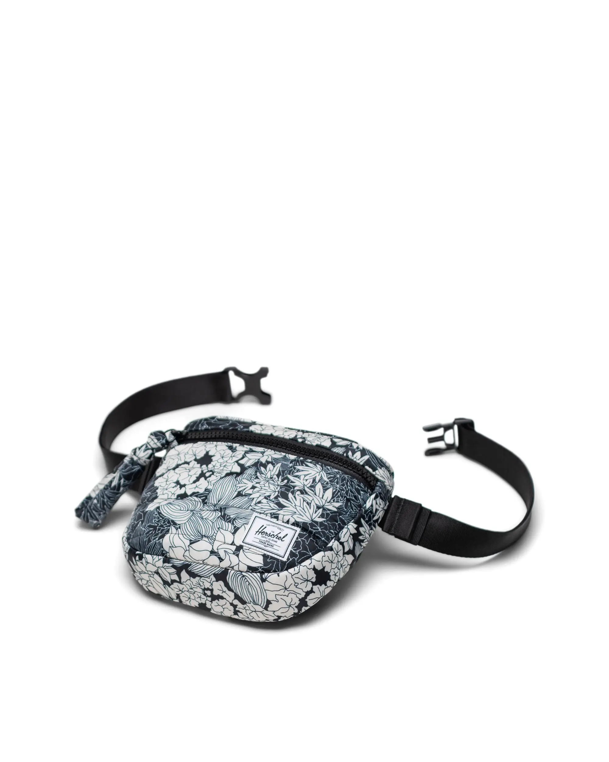 Settlement Hip Pack | Quilted - 2L