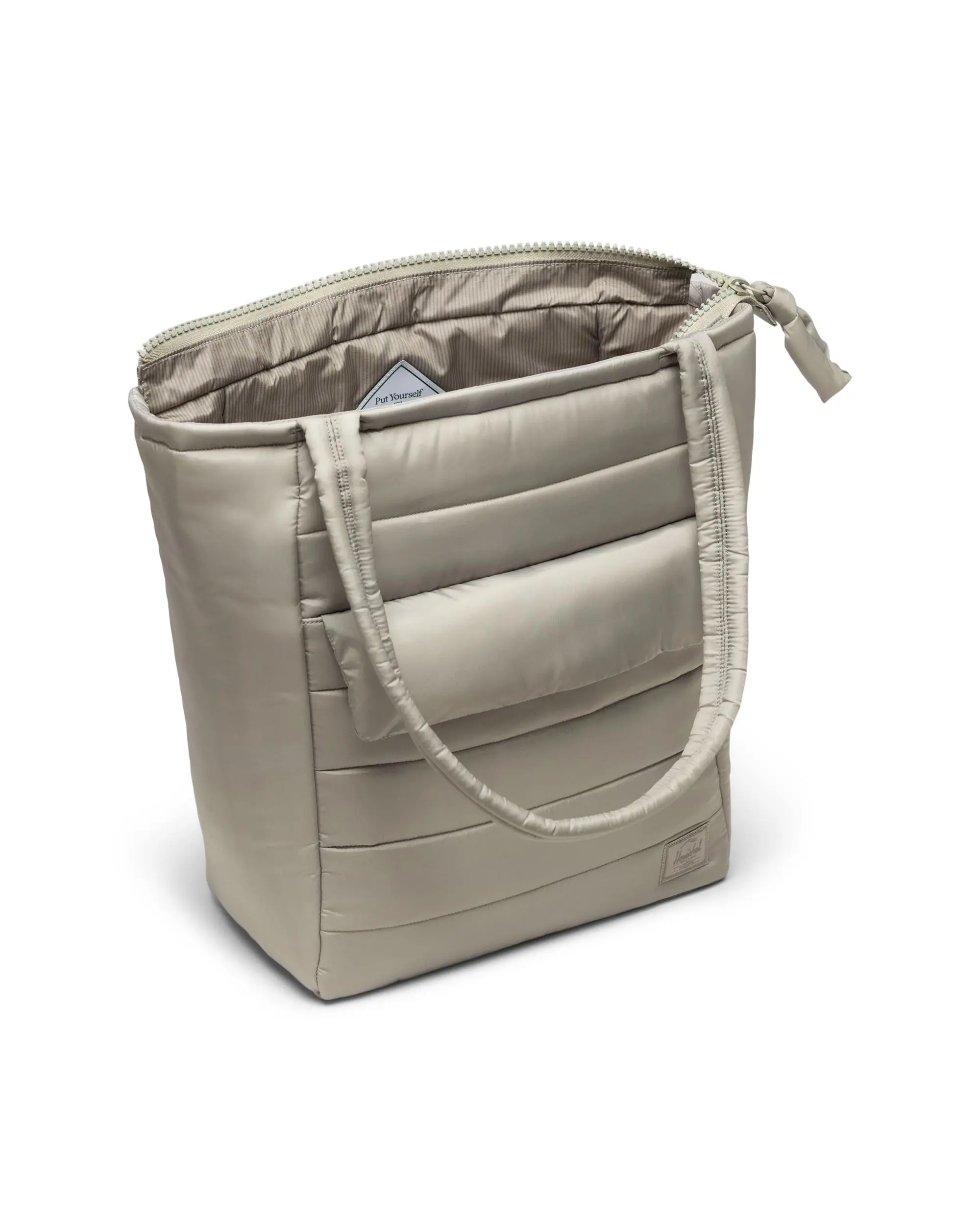 Herschel Retreat™  Tote | Quilted - 20L