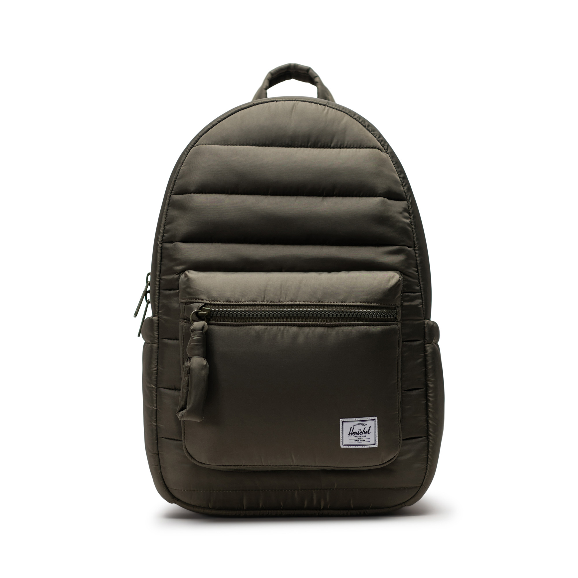 Herschel backpack army hotsell