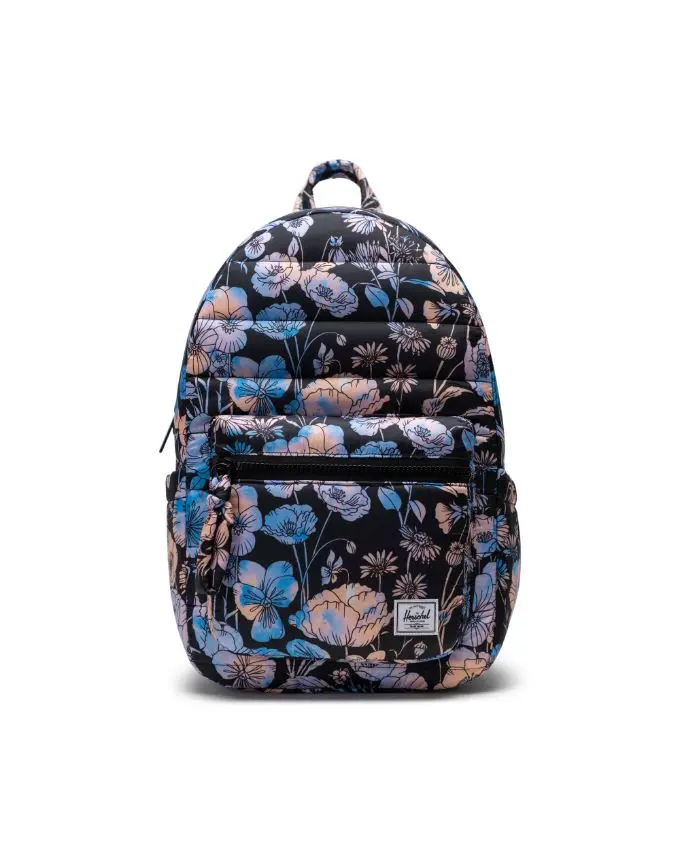 Settlement Backpack | Quilted - 18L
