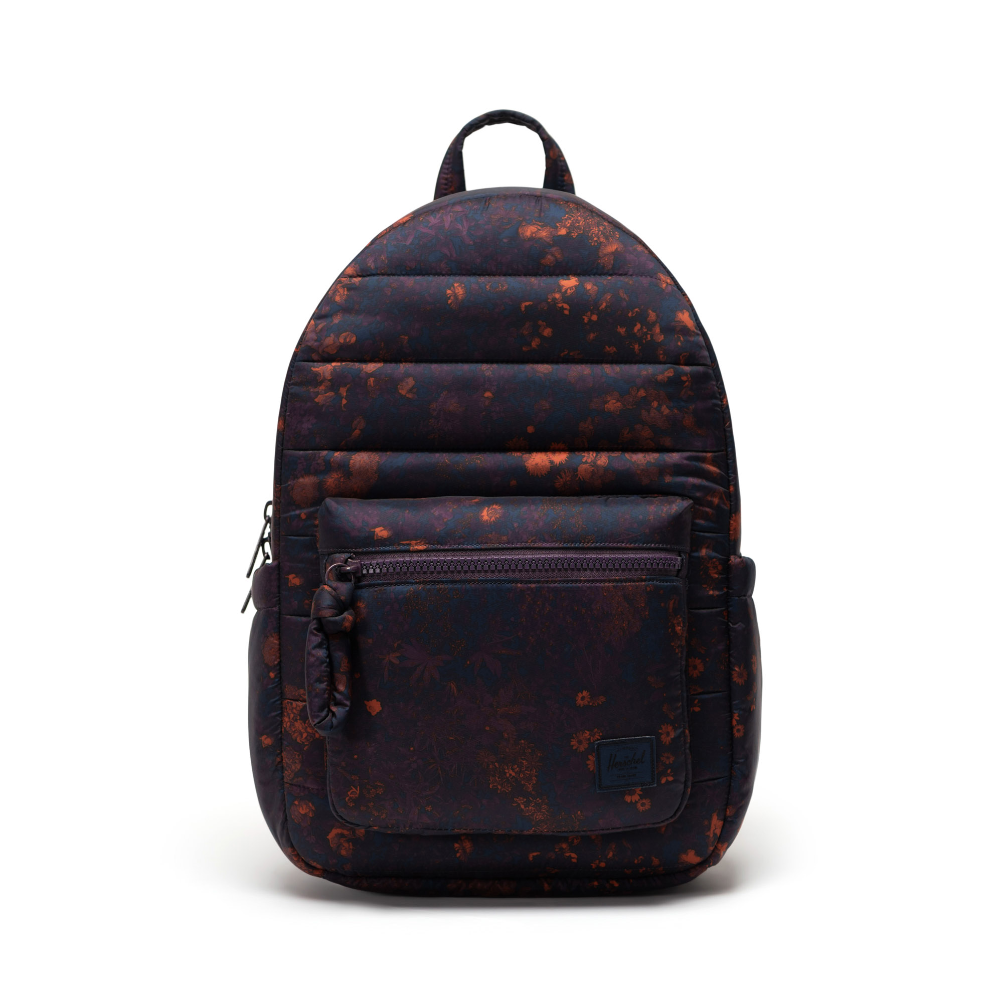 Herschel settlement backpack size best sale