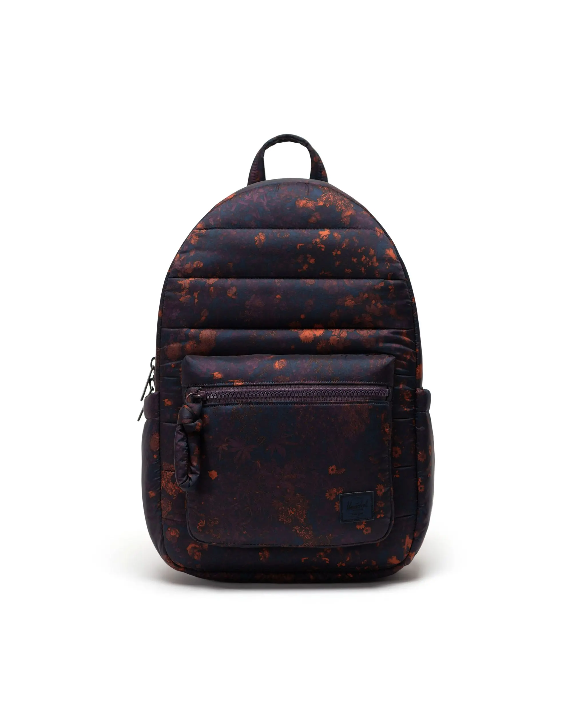 Herschel settlement backpack black best sale