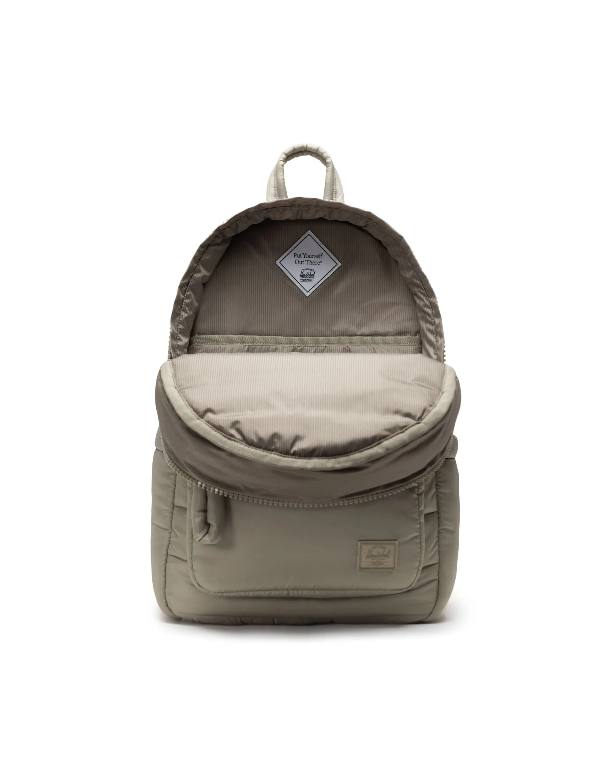 Settlement Backpack | Quilted - 18L