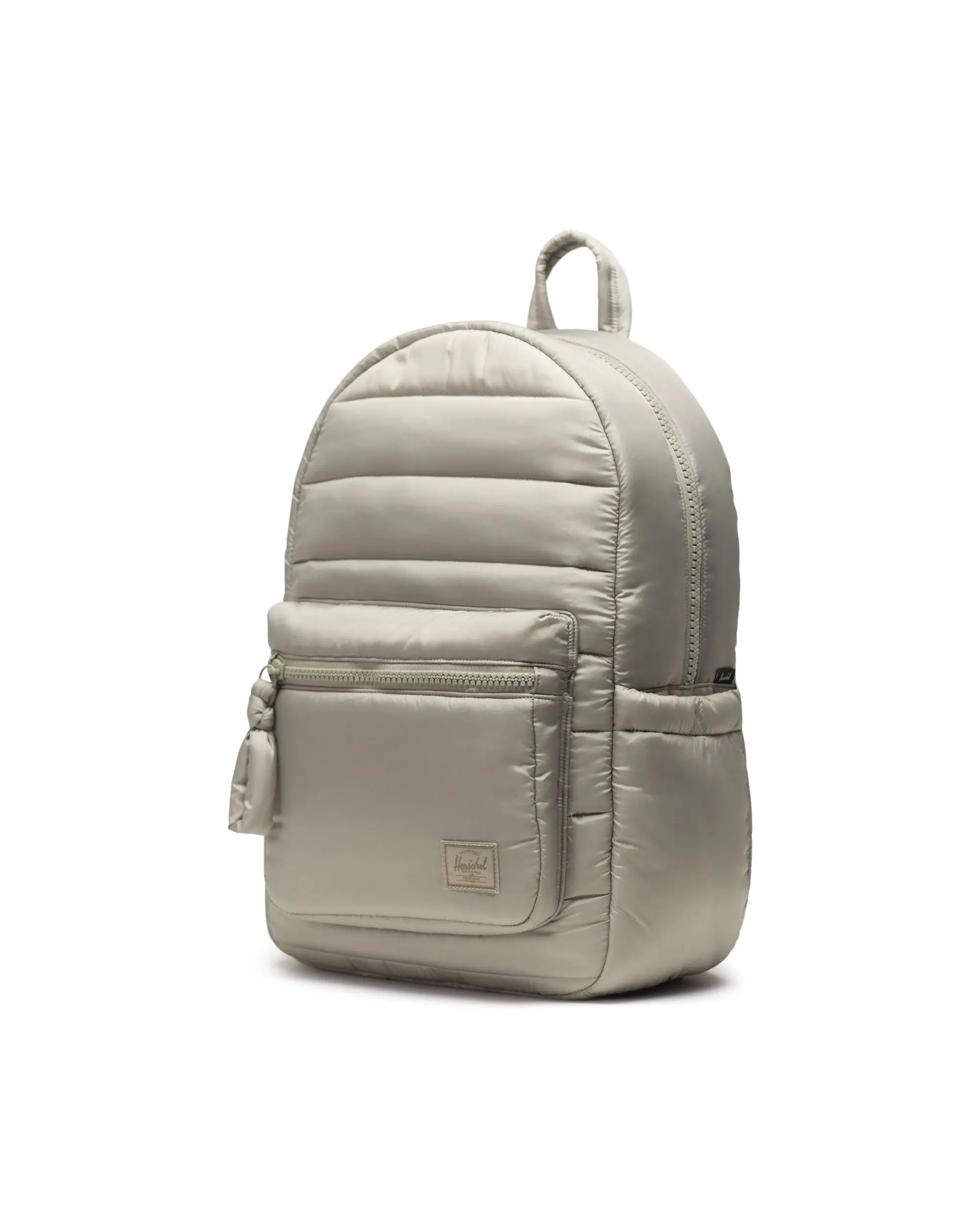 Settlement Backpack | Quilted - 18L