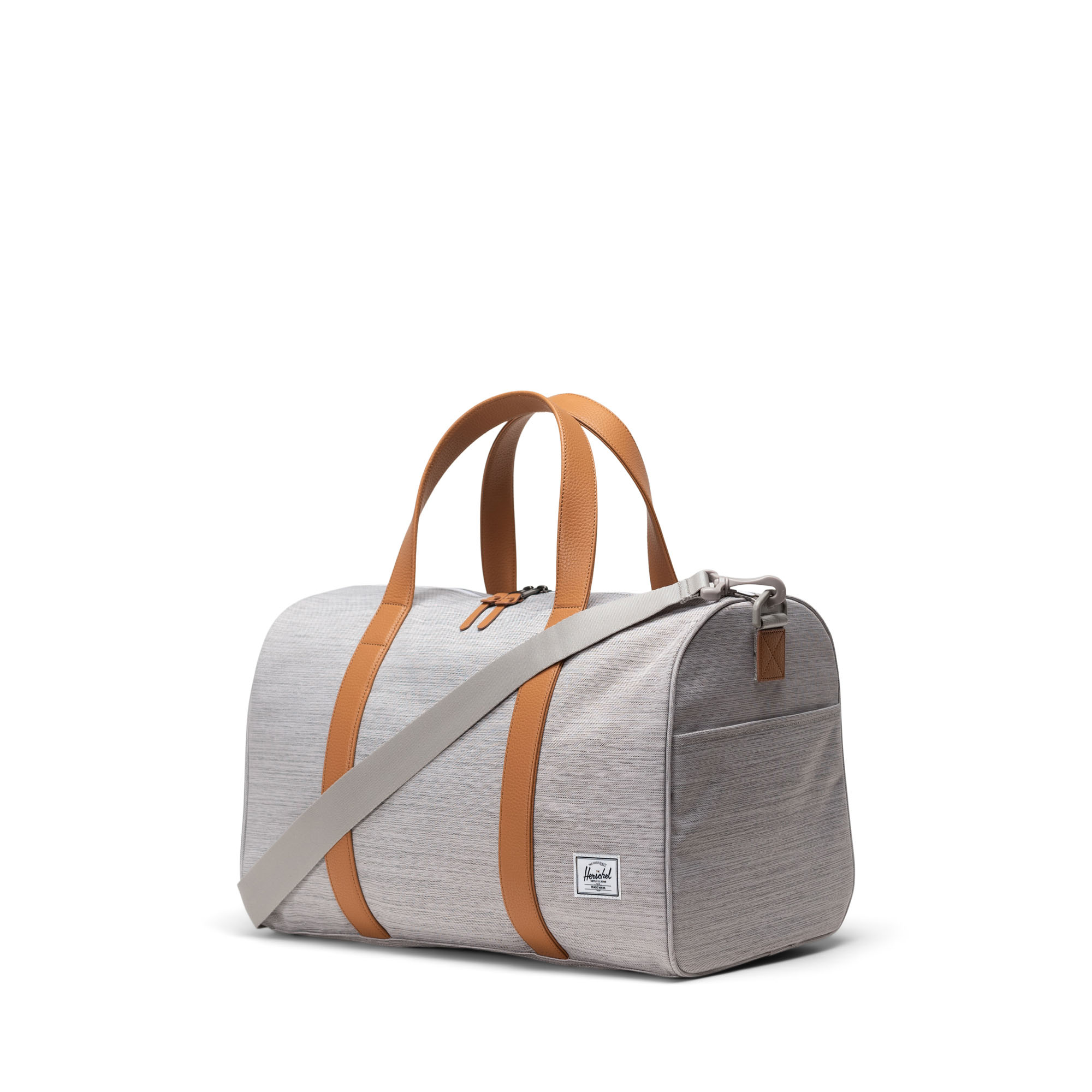 Herschel novel duffle bag sale best sale