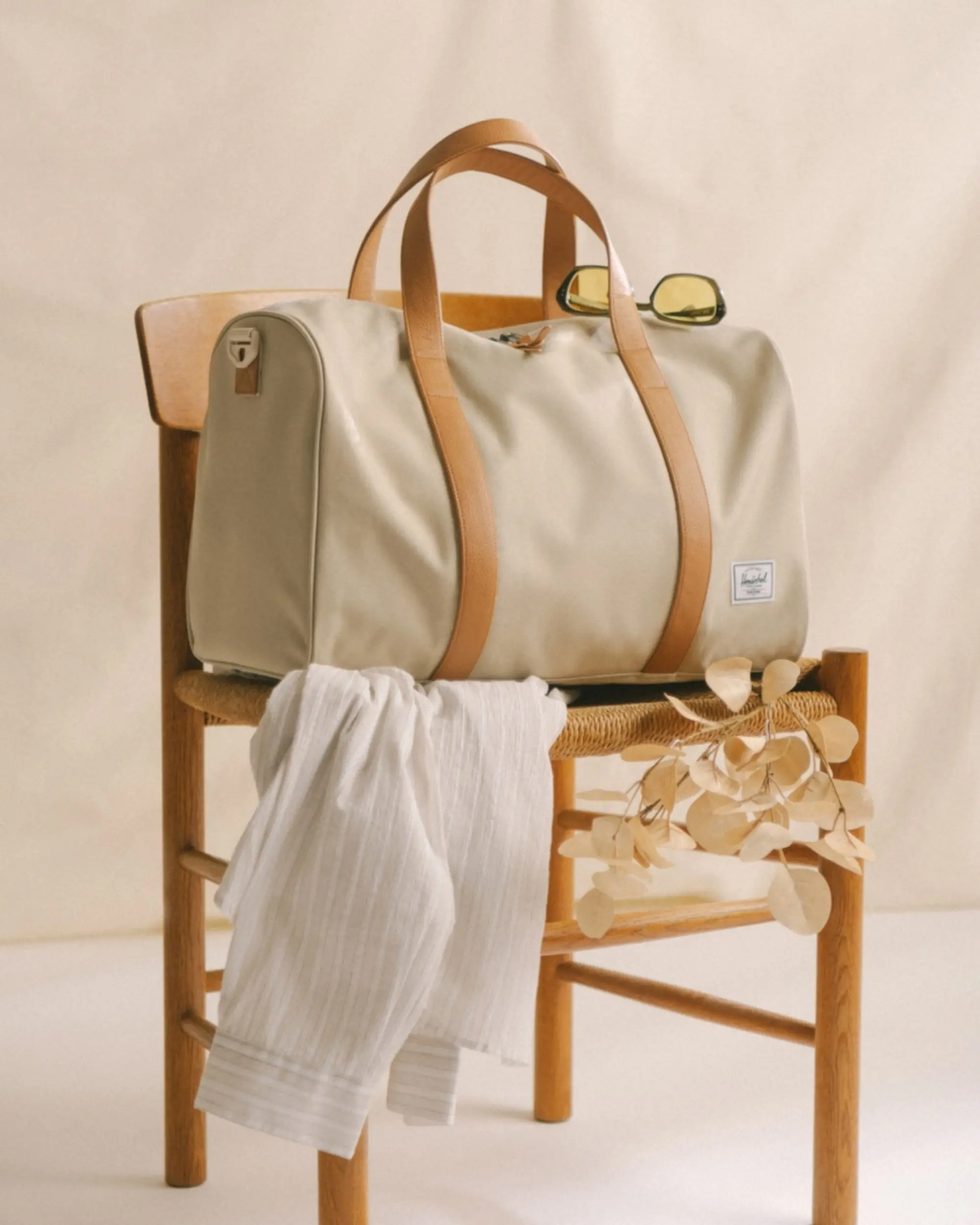 Herschel Novel™ Duffle | Carry On - 26.5L