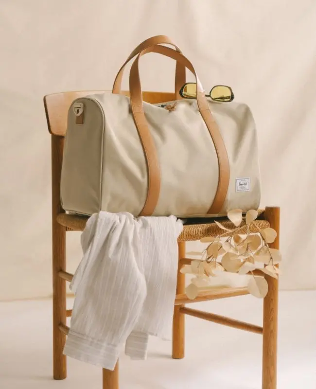 Herschel Novel™ Duffle | Carry On - 26.5L