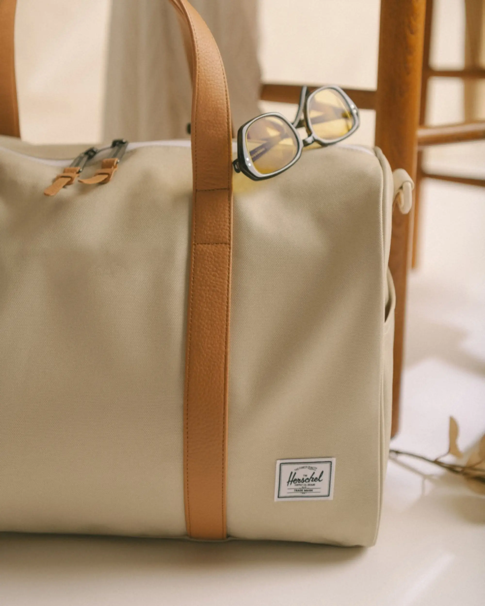 Herschel Novel™ Duffle | Carry On - 26.5L