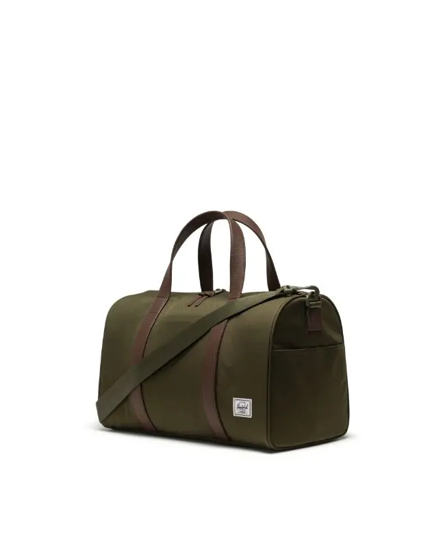 Herschel bag with trolley sleeve hotsell