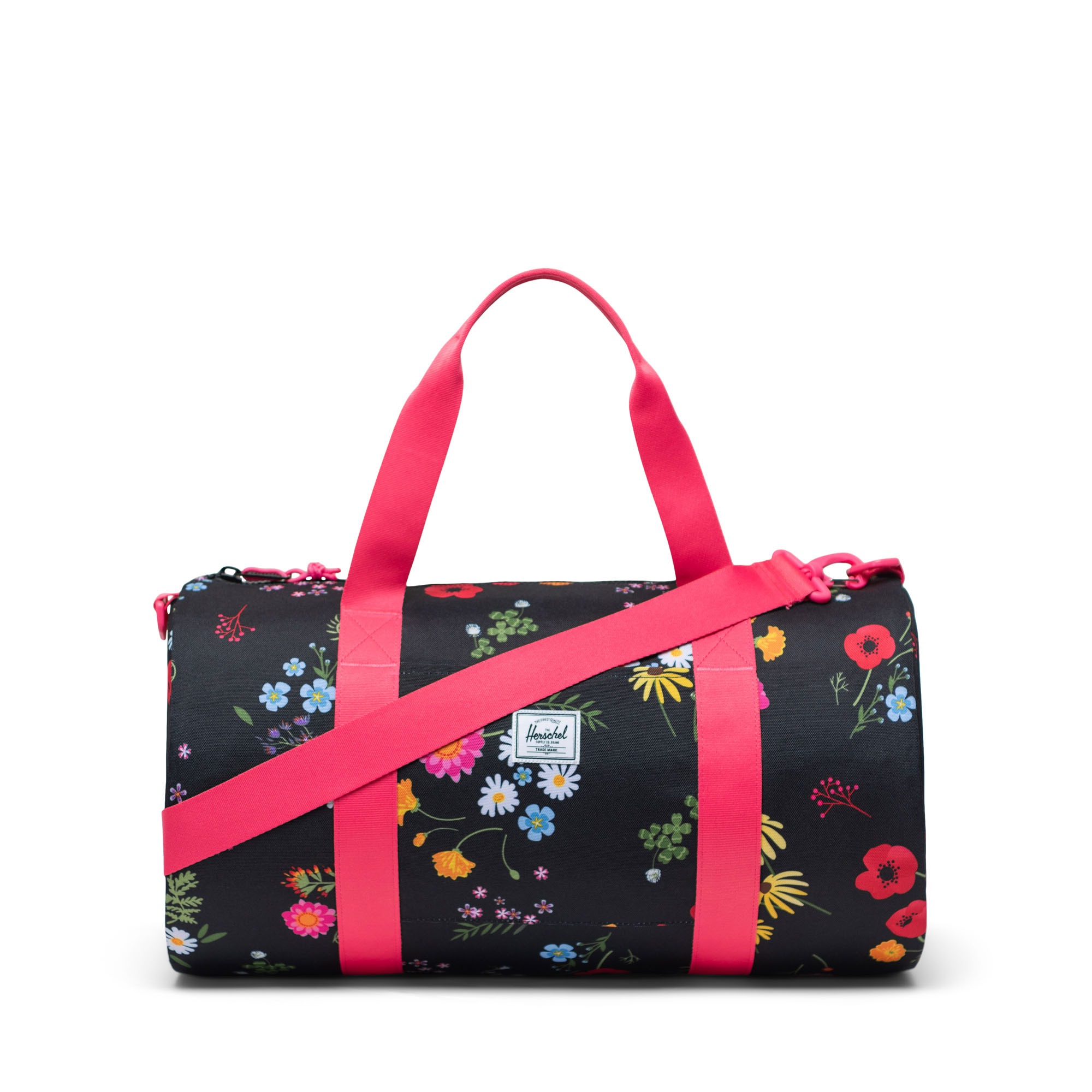 Herschel Classic Duffle Little Herschel | Herschel Supply Herschel Classic Duffle Little Herschel | Herschel Supply