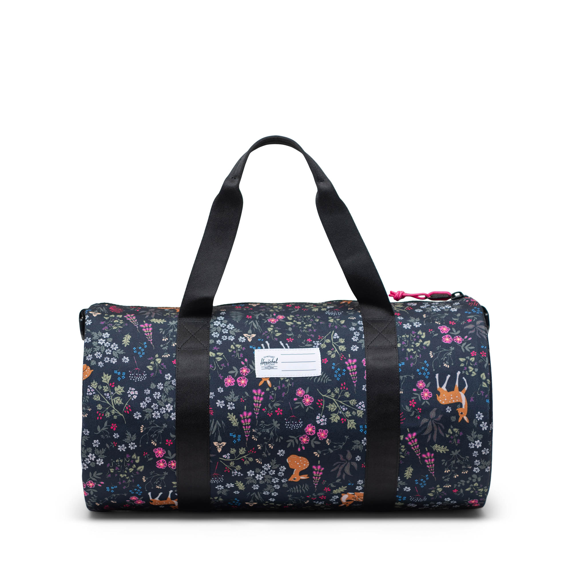 Herschel duffle bag price best sale