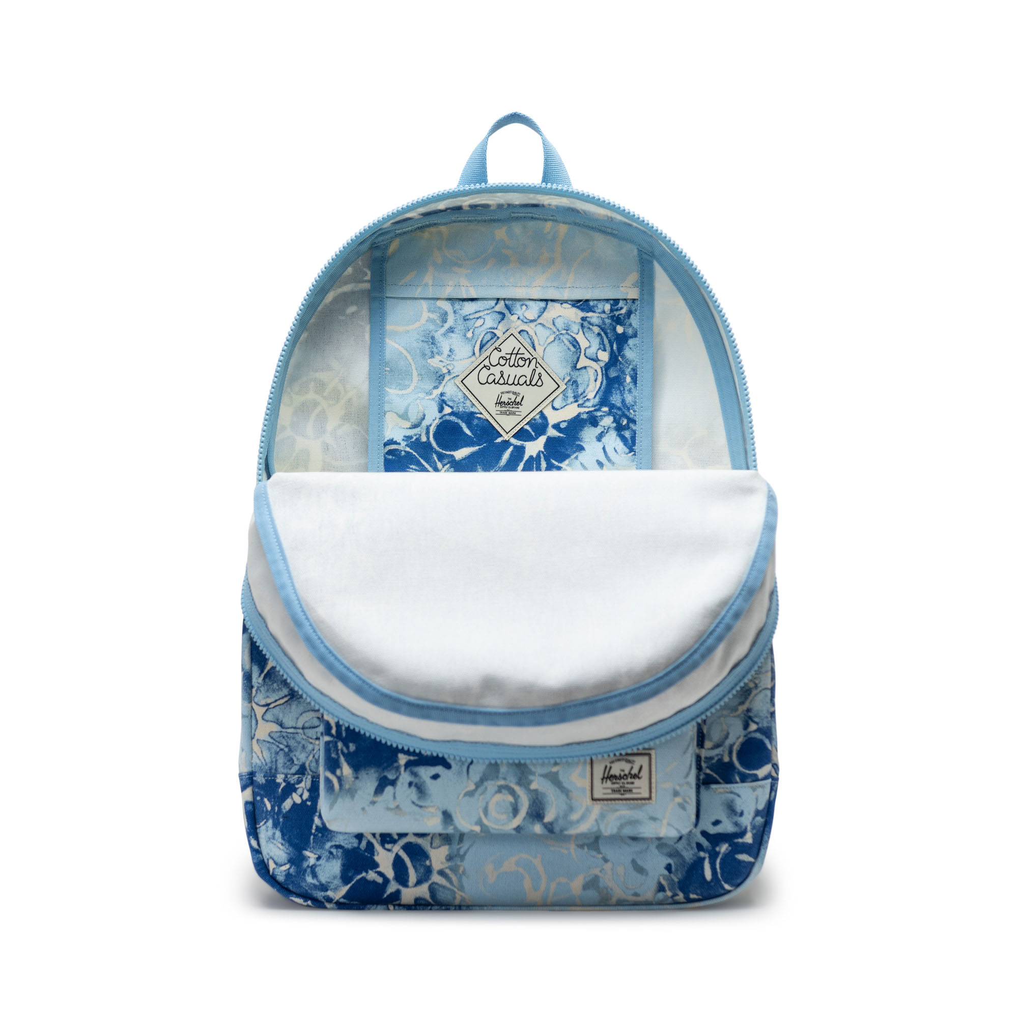 Herschel cotton casuals daypack best sale