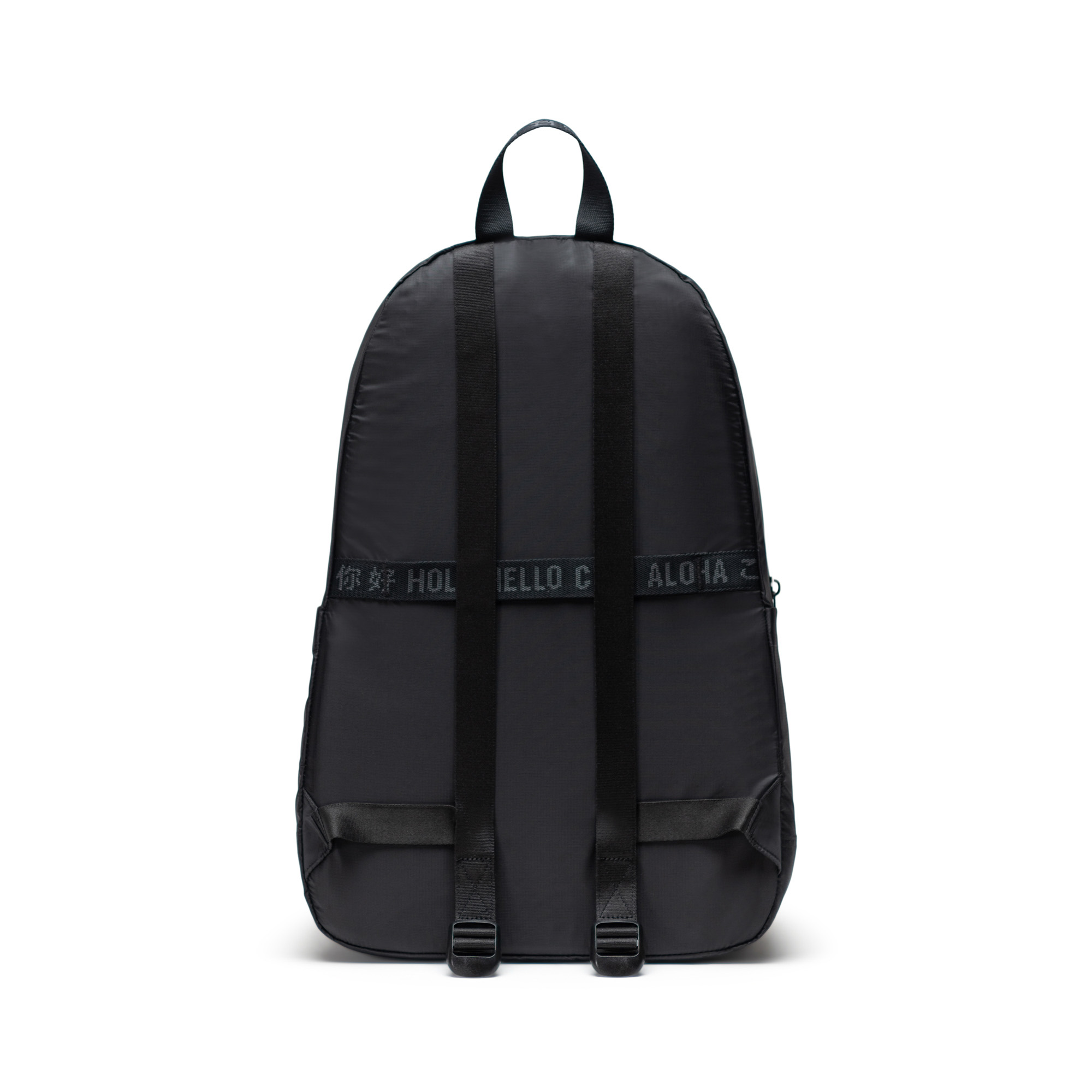 Herschel packable backpack best sale