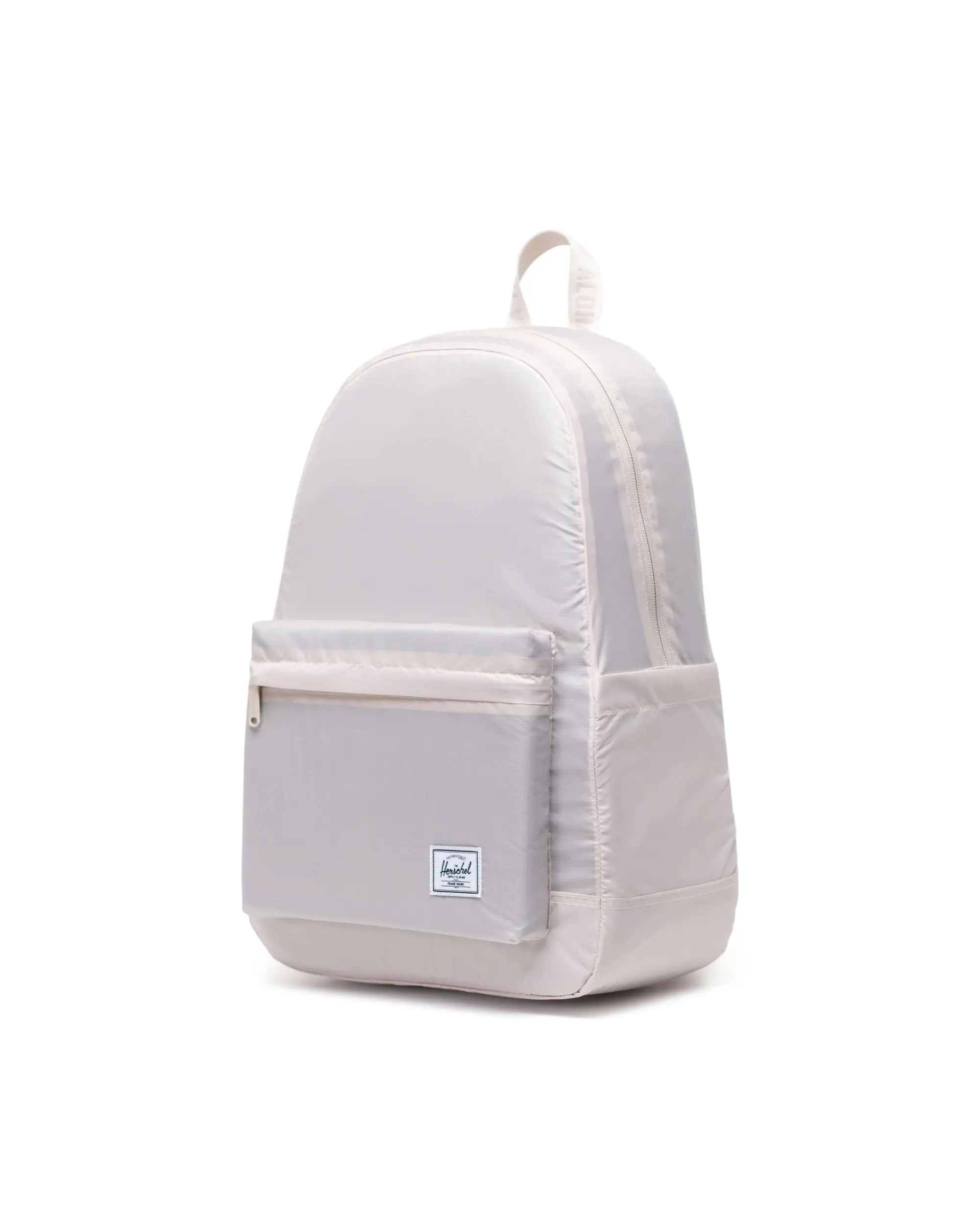 Baby blue herschel backpack best sale