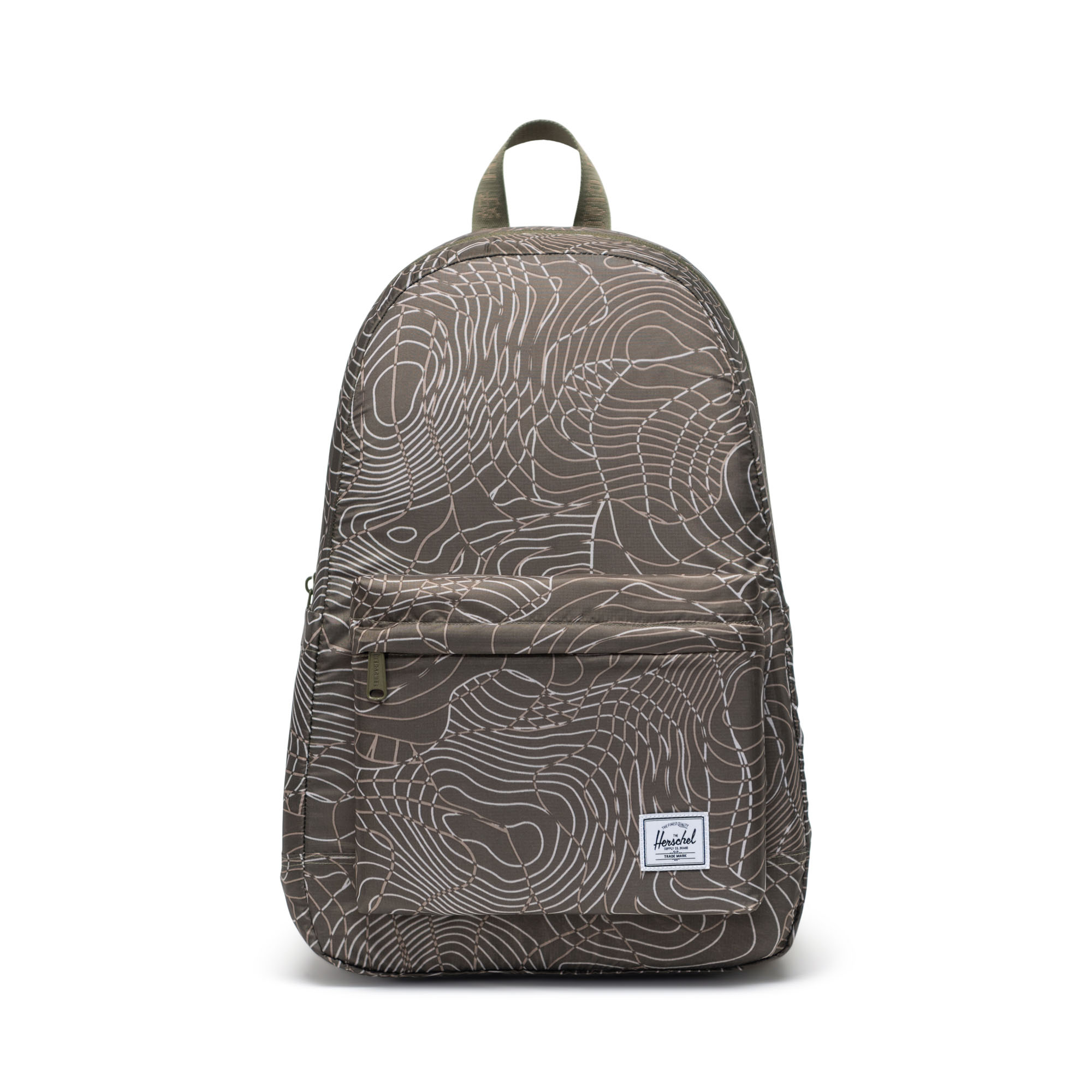 Rome Packable Daypack Herschel Supply Company