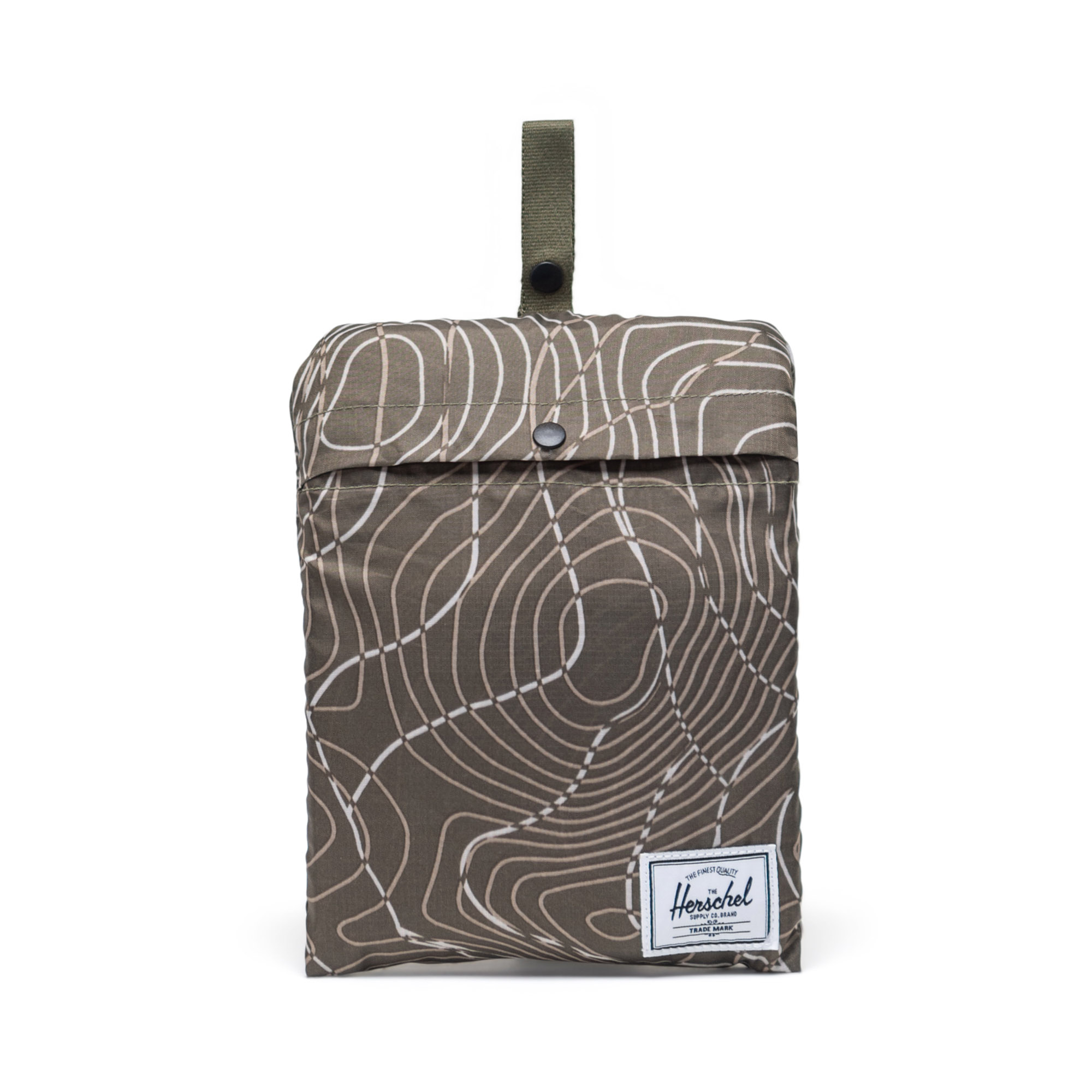 Rome Packable Daypack Herschel Supply Company