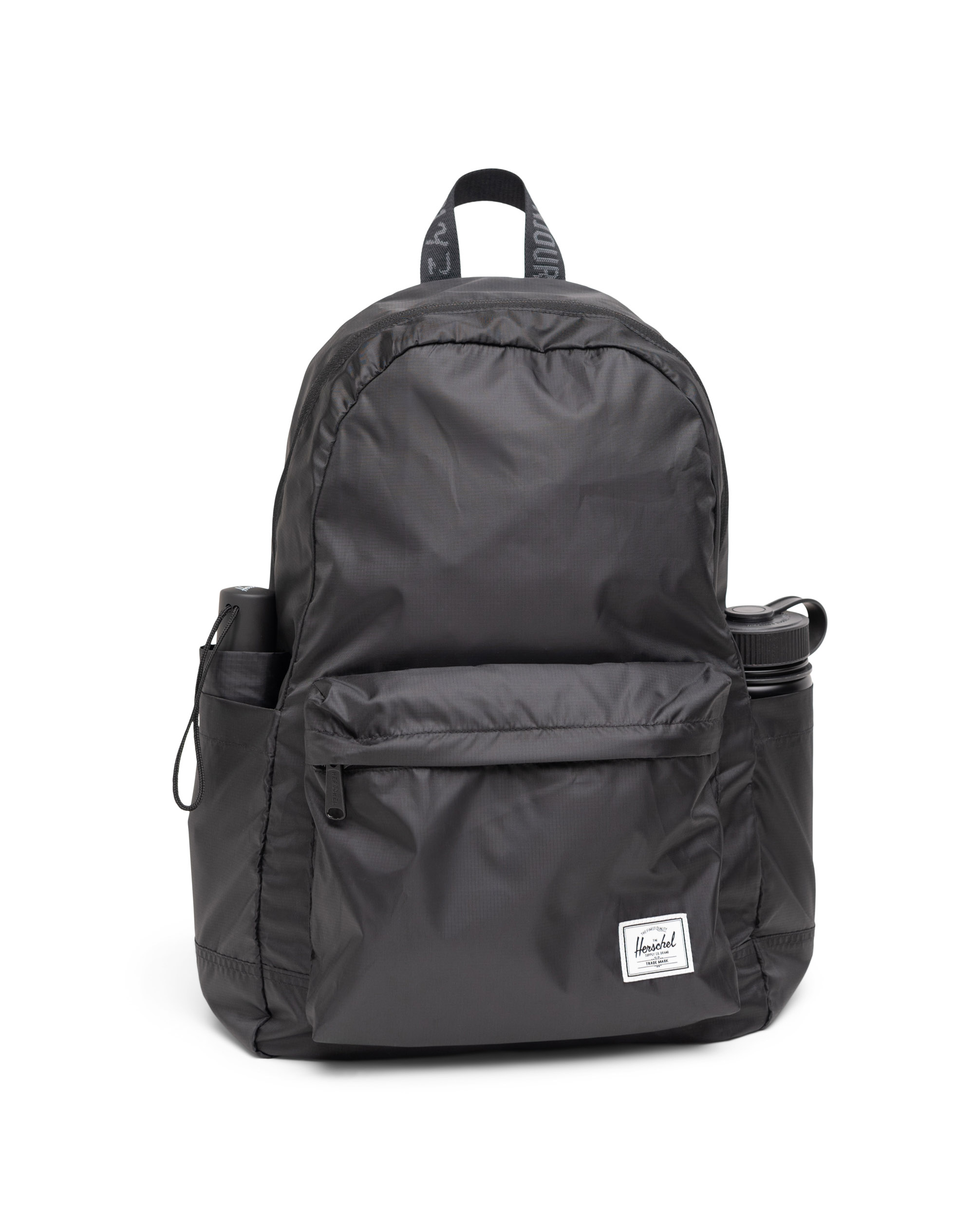 Herschel foldable backpack cheap